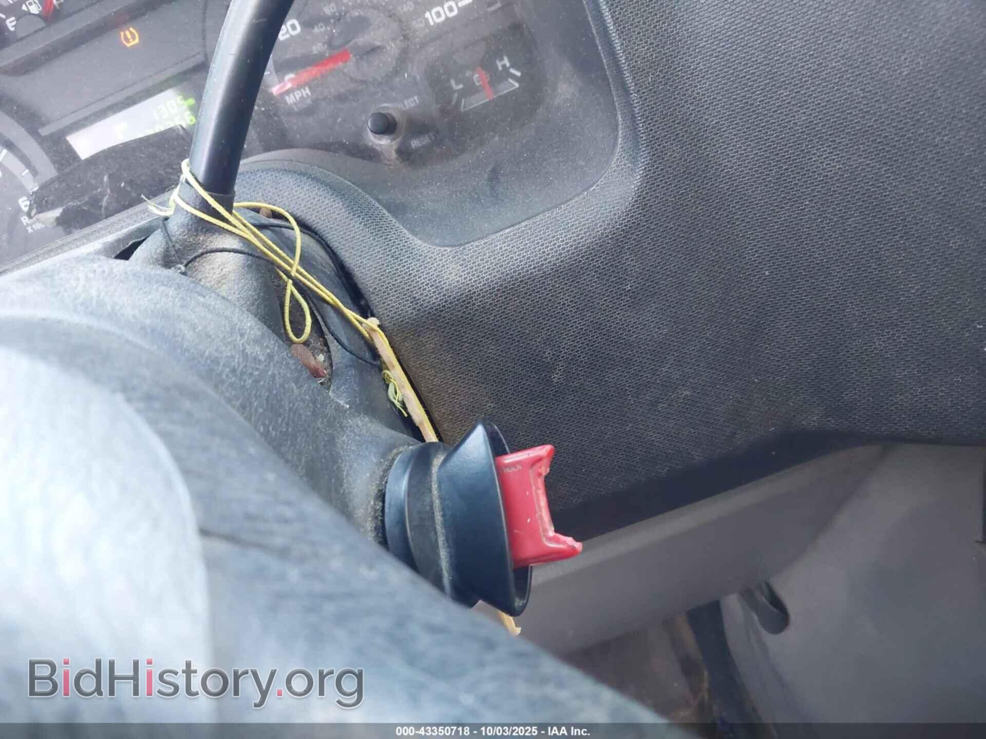 2013 FORD E-250 - VIN: 1FTNE2EW6DDB22926 - Фото 11