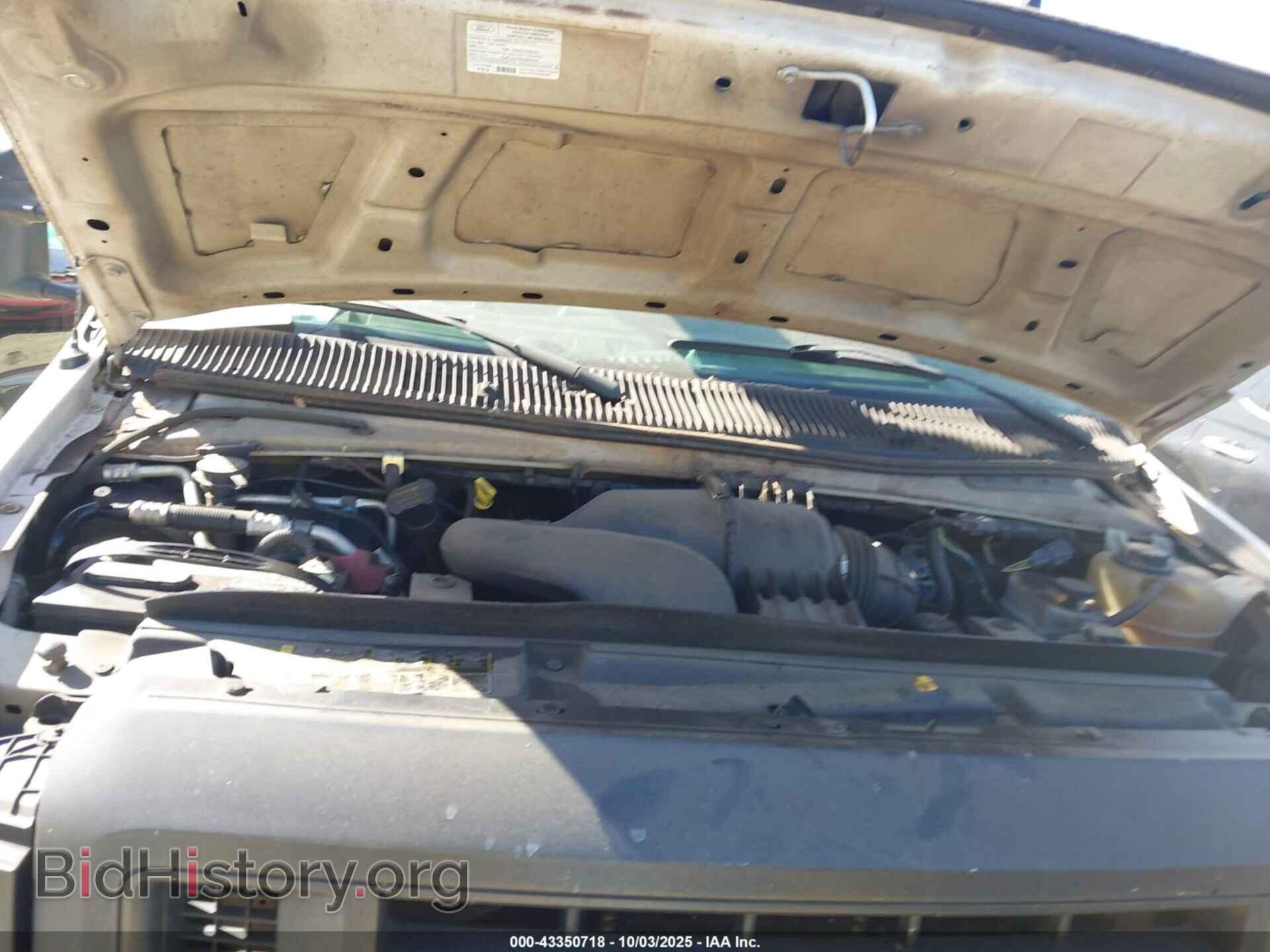 2013 FORD E-250 - VIN: 1FTNE2EW6DDB22926 - Фото 10