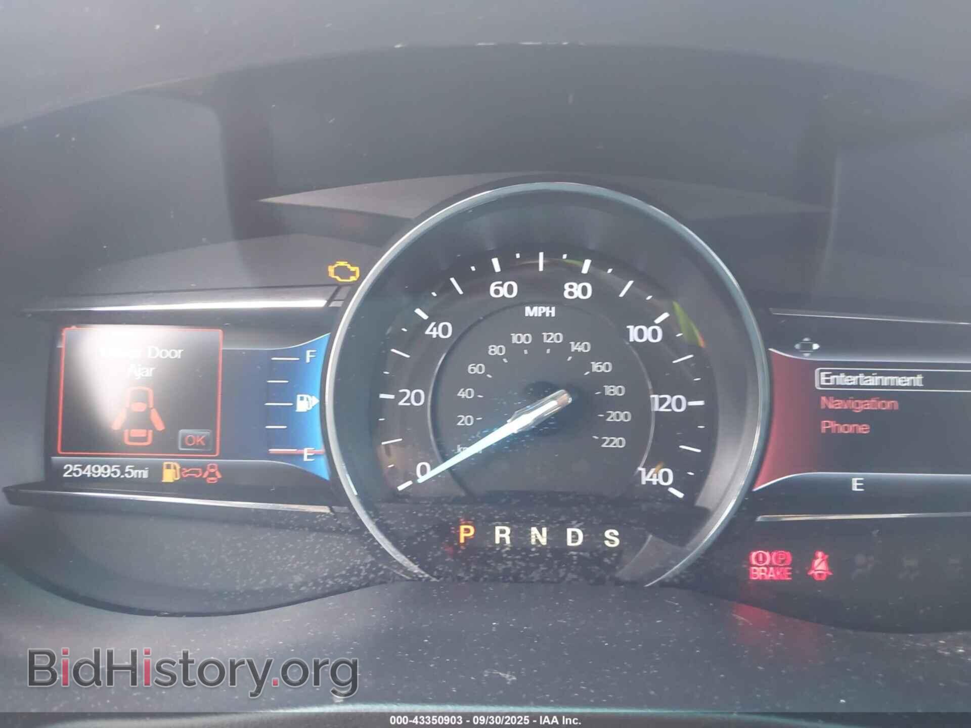 2016 FORD EXPLORER - VIN: 1FM5K7F86GGB43022 - Фото 7