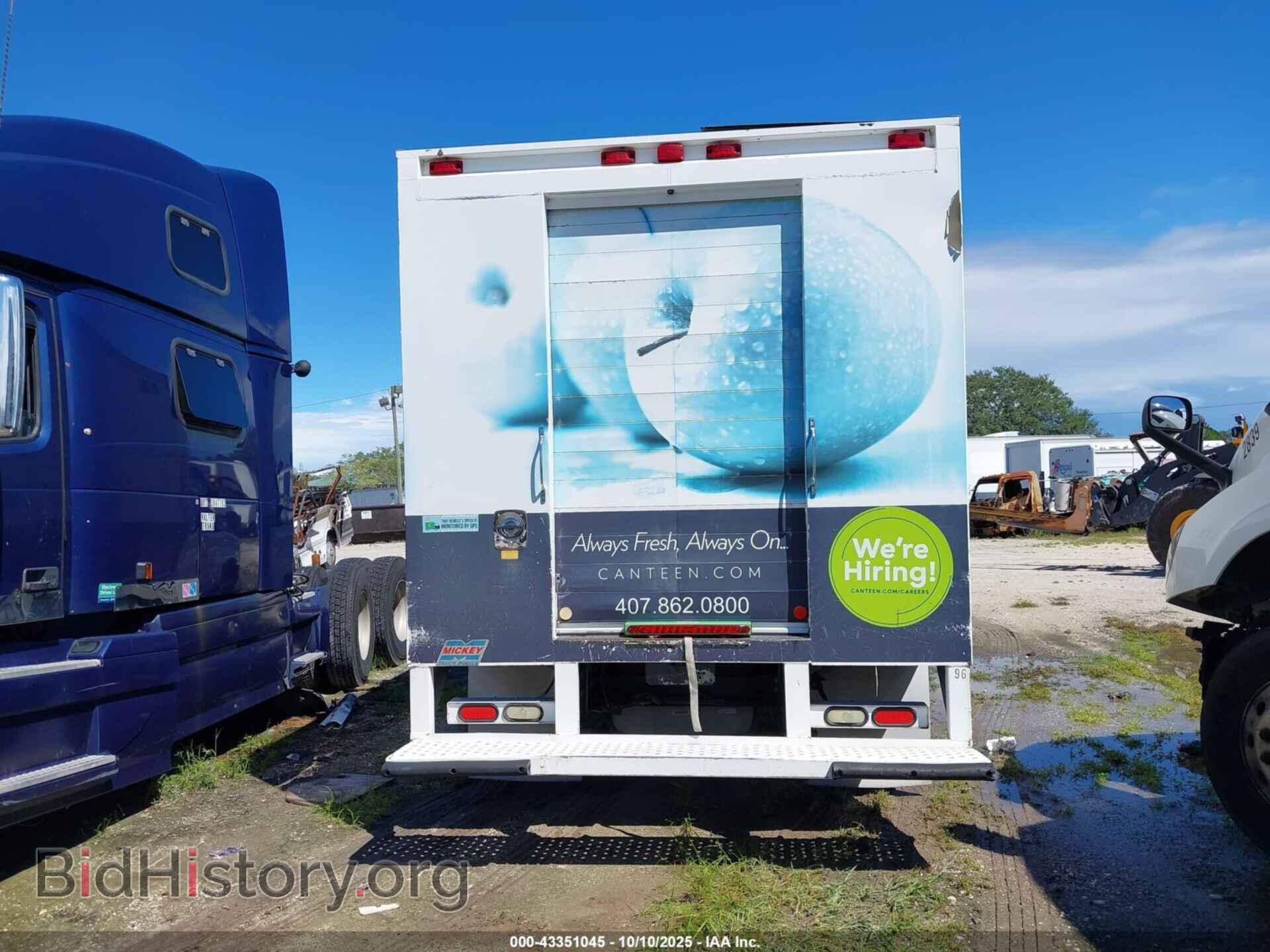 2012 FORD E-450 CUTAWAY - VIN: 1FDXE4FL0CDA60958 - Фото 15