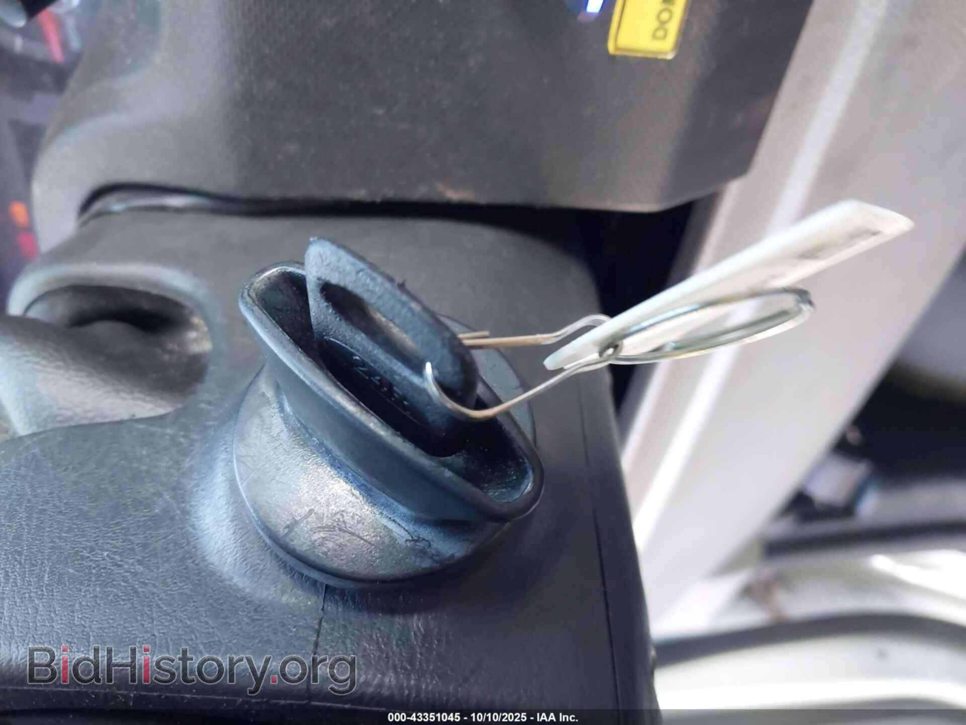 2012 FORD E-450 CUTAWAY - VIN: 1FDXE4FL0CDA60958 - Фото 10
