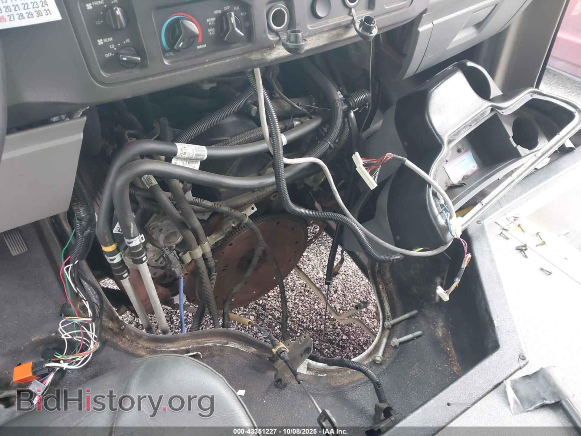 2015 FORD E-350 CUTAWAY - VIN: 1FDEE3FL1FDA23889 - Фото 11