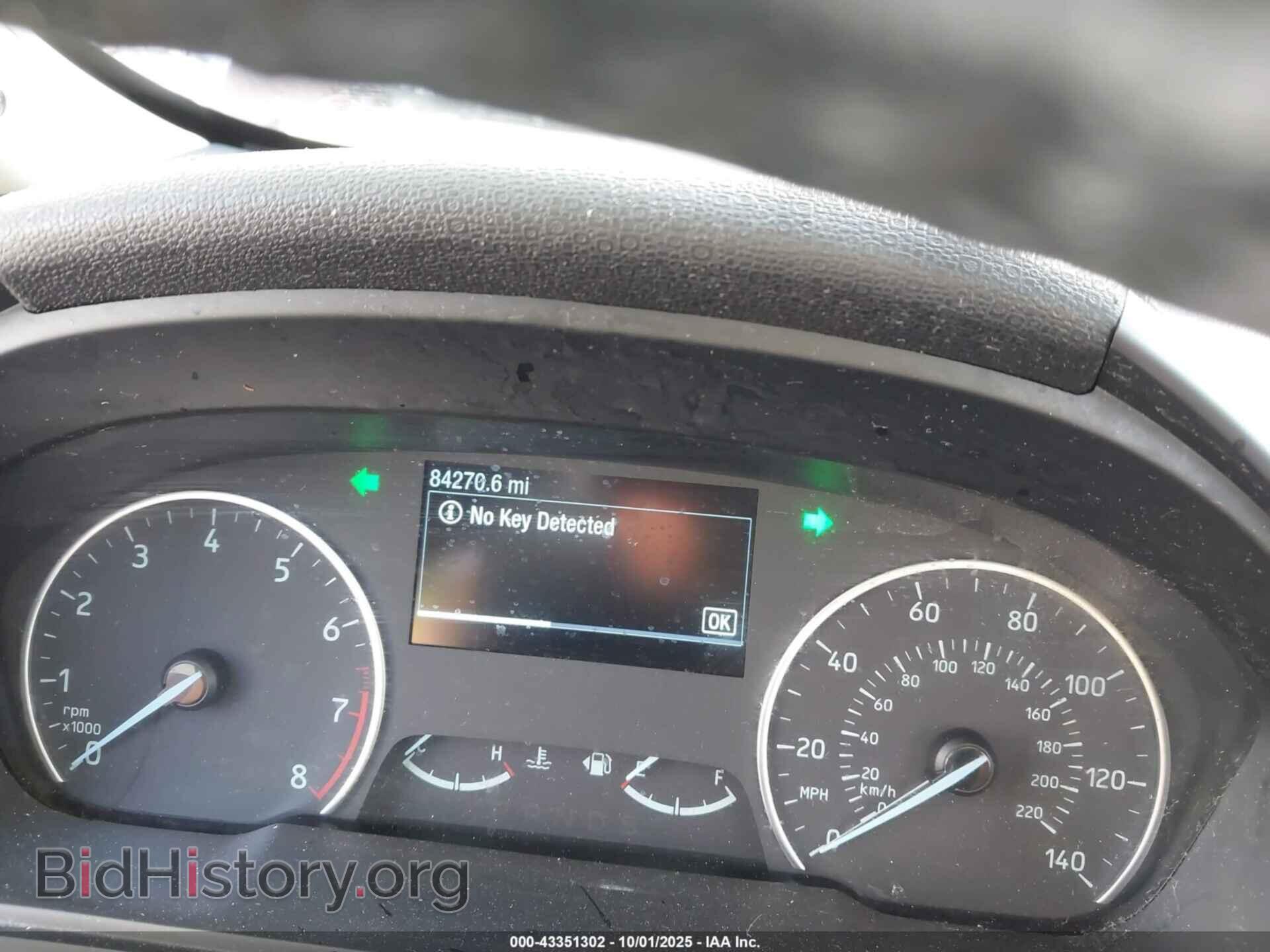 2020 FORD ECOSPORT - VIN: MAJ6S3KL2LC350137 - Photo 7