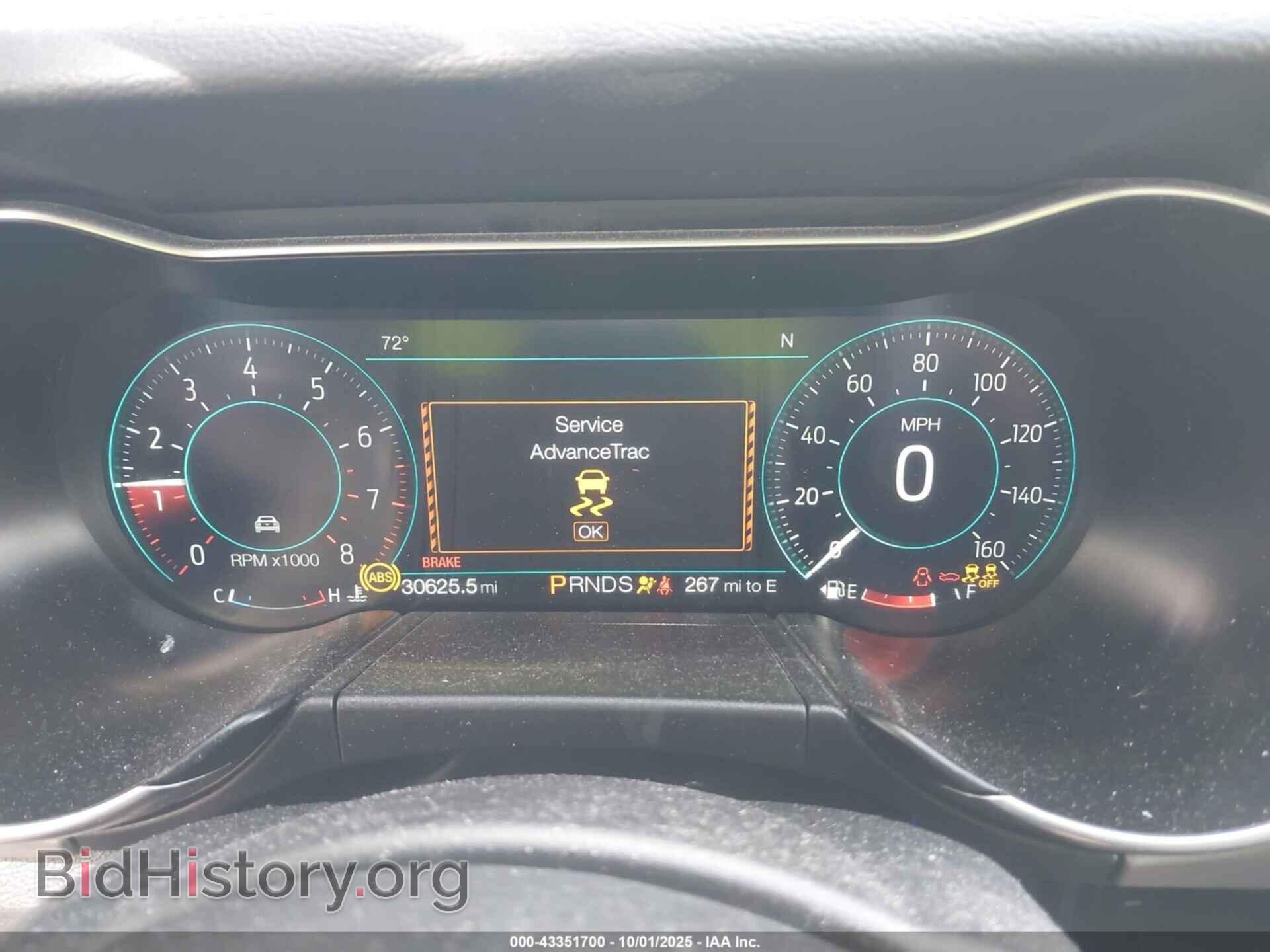 2023 FORD MUSTANG - VIN: 1FA6P8THXP5109770 - Photo 7