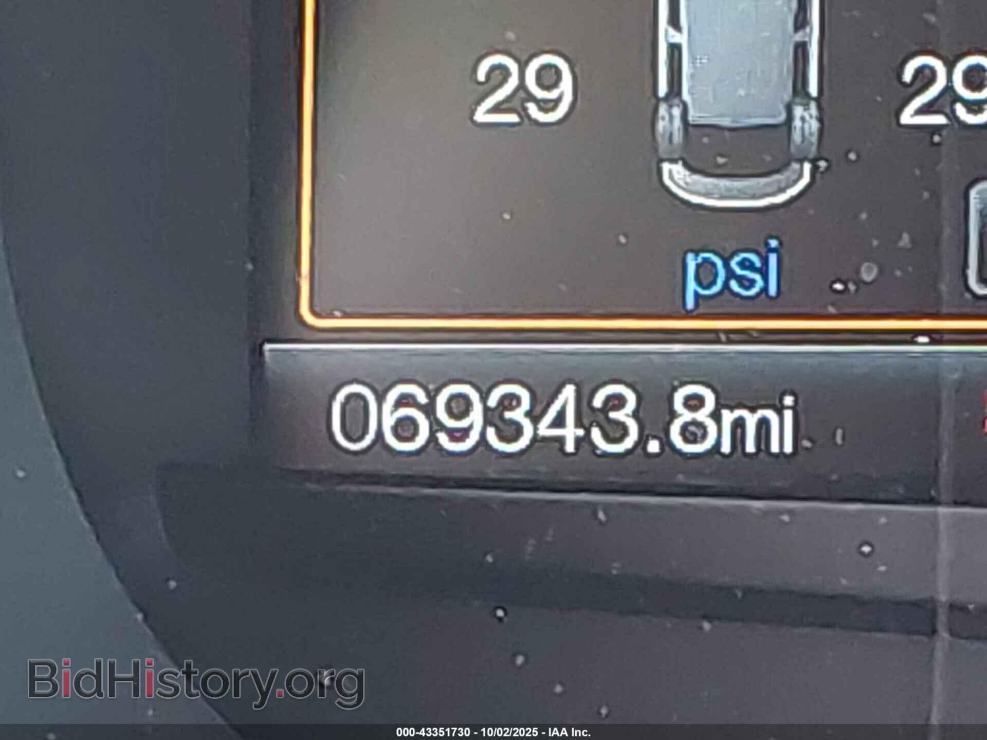 2018 FORD EDGE - VIN: 2FMPK3J96JBB66655 - Фото 15