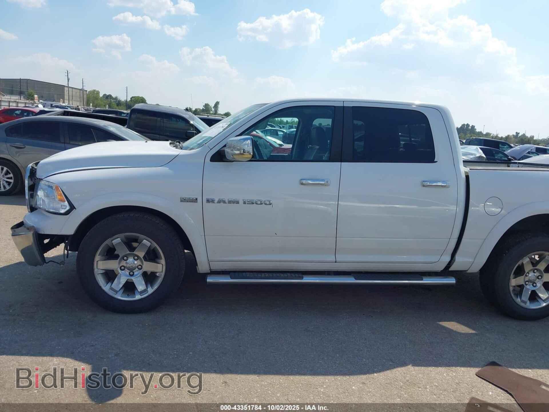 2012 RAM 1500 - VIN: 1C6RD6NT9CS282026 - Фото 14