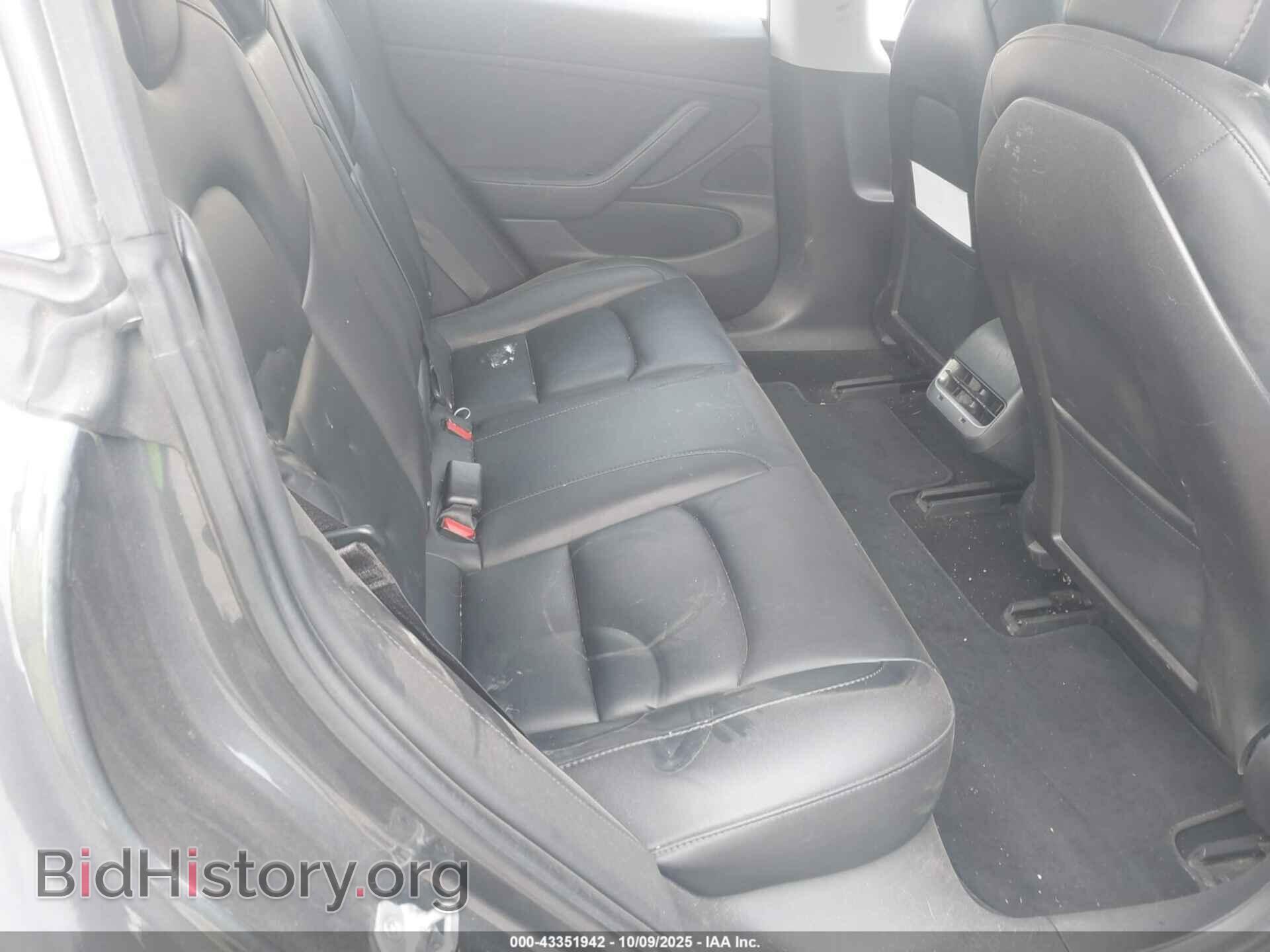 2018 TESLA MODEL 3 - VIN: 5YJ3E1EA8JF101845 - Фото 8