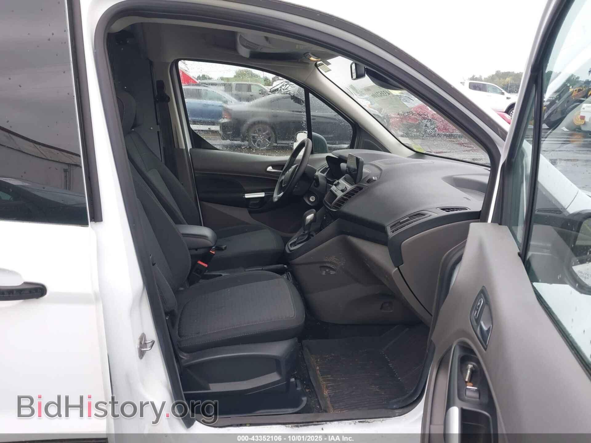 2022 FORD TRANSIT CONNECT - VIN: NM0LS7T76N1518217 - Фото 5
