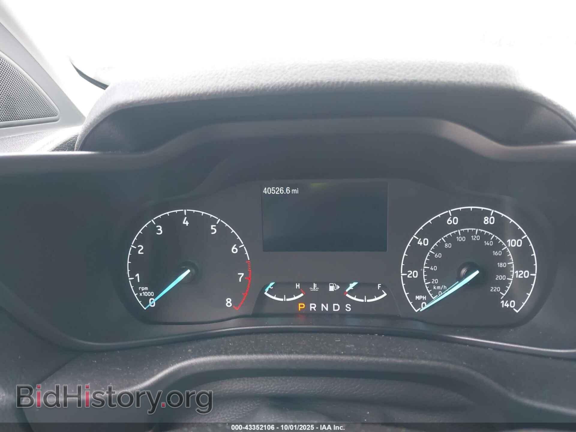 2022 FORD TRANSIT CONNECT - VIN: NM0LS7T76N1518217 - Фото 7