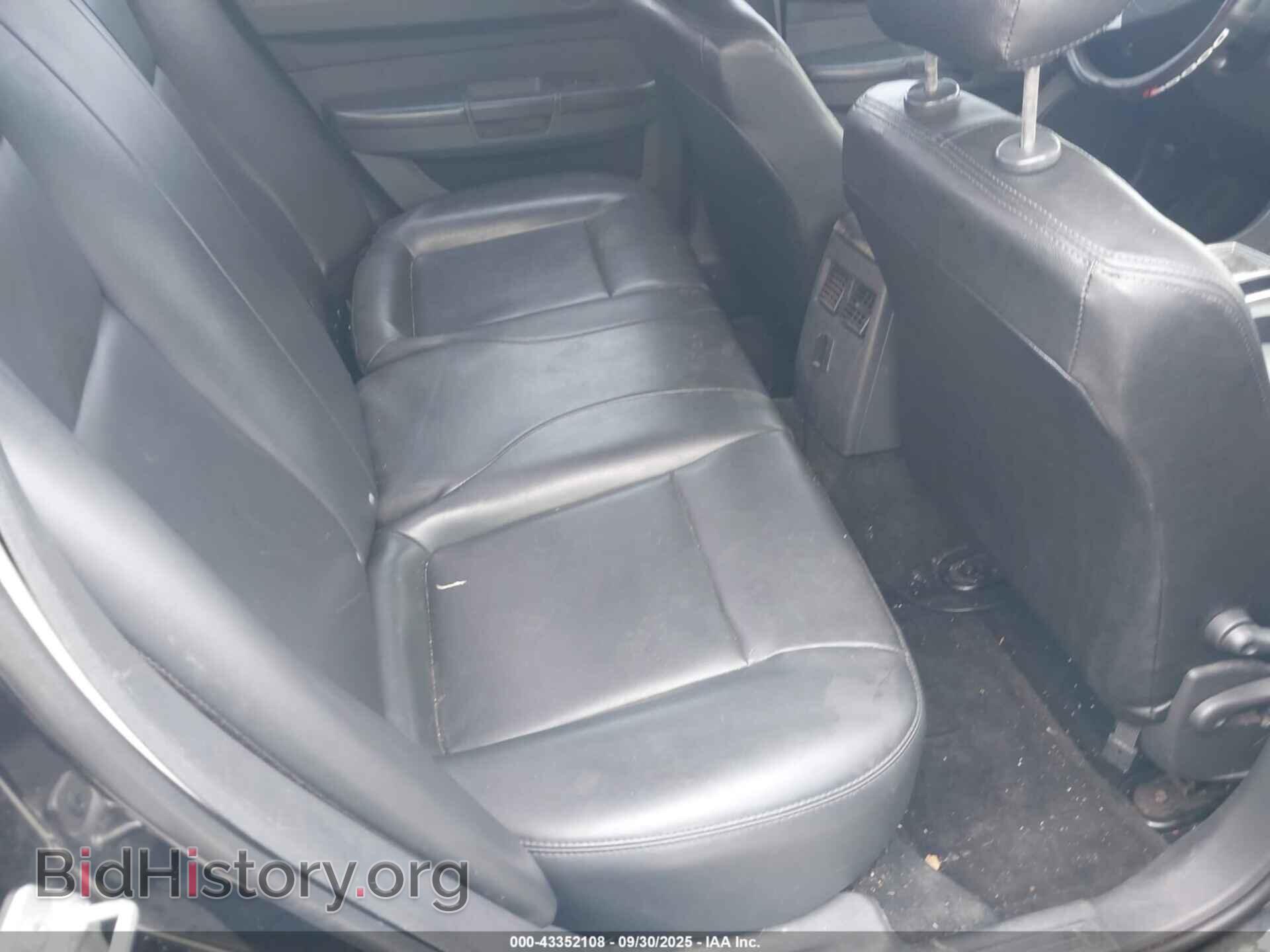 2010 DODGE CHARGER - VIN: 2B3AA4CTXAH304501 - Фото 8