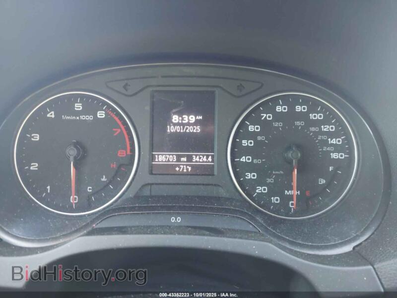 2015 Audi A3 (VIN WAUCCGFF3F1014631) — photo 7 of 16