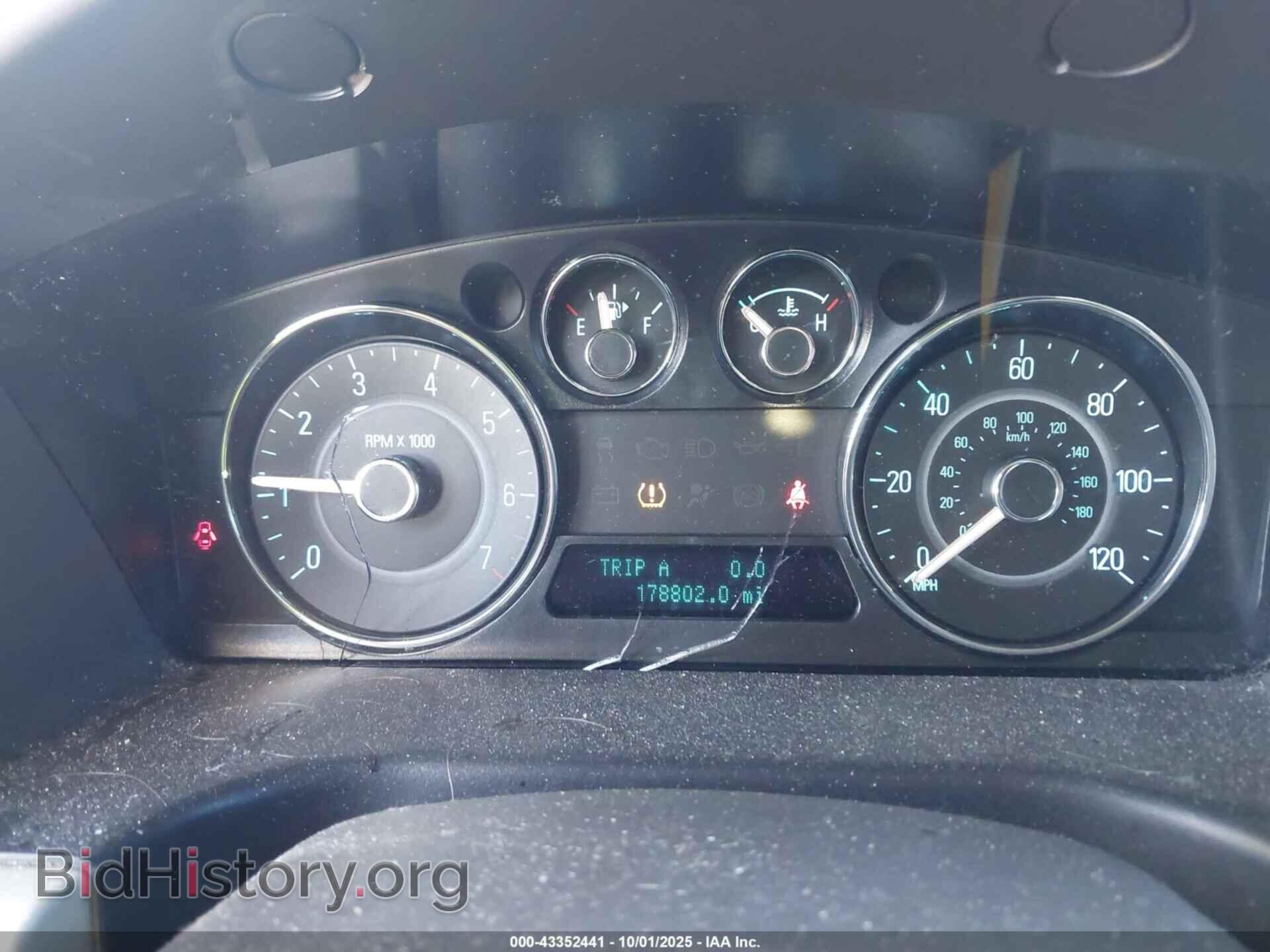 2011 FORD FLEX - VIN: 2FMGK5CC0BBD35915 - Photo 7