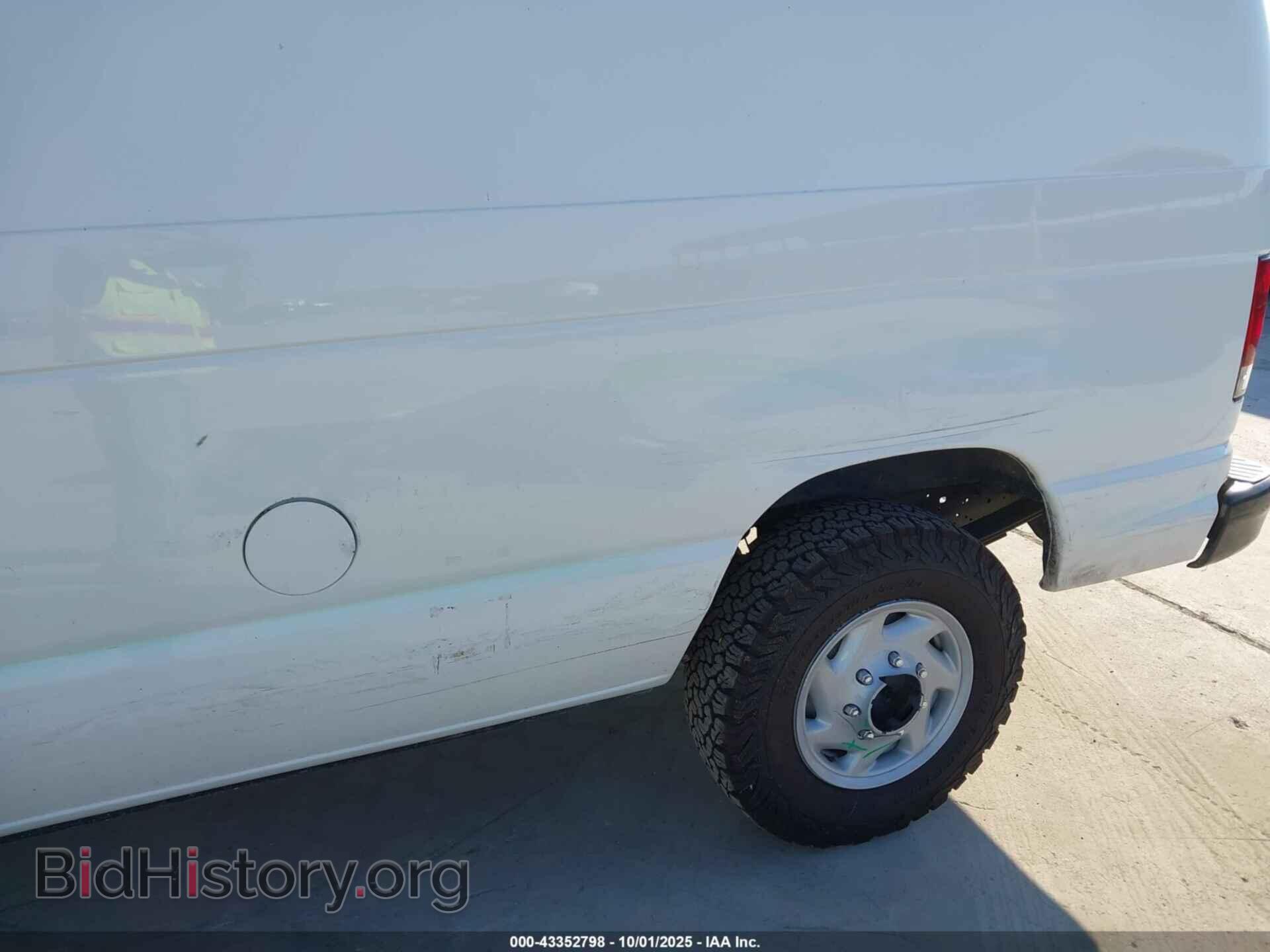 2008 FORD E-250 - VIN: 1FTNE24W38DA23780 - Фото 19