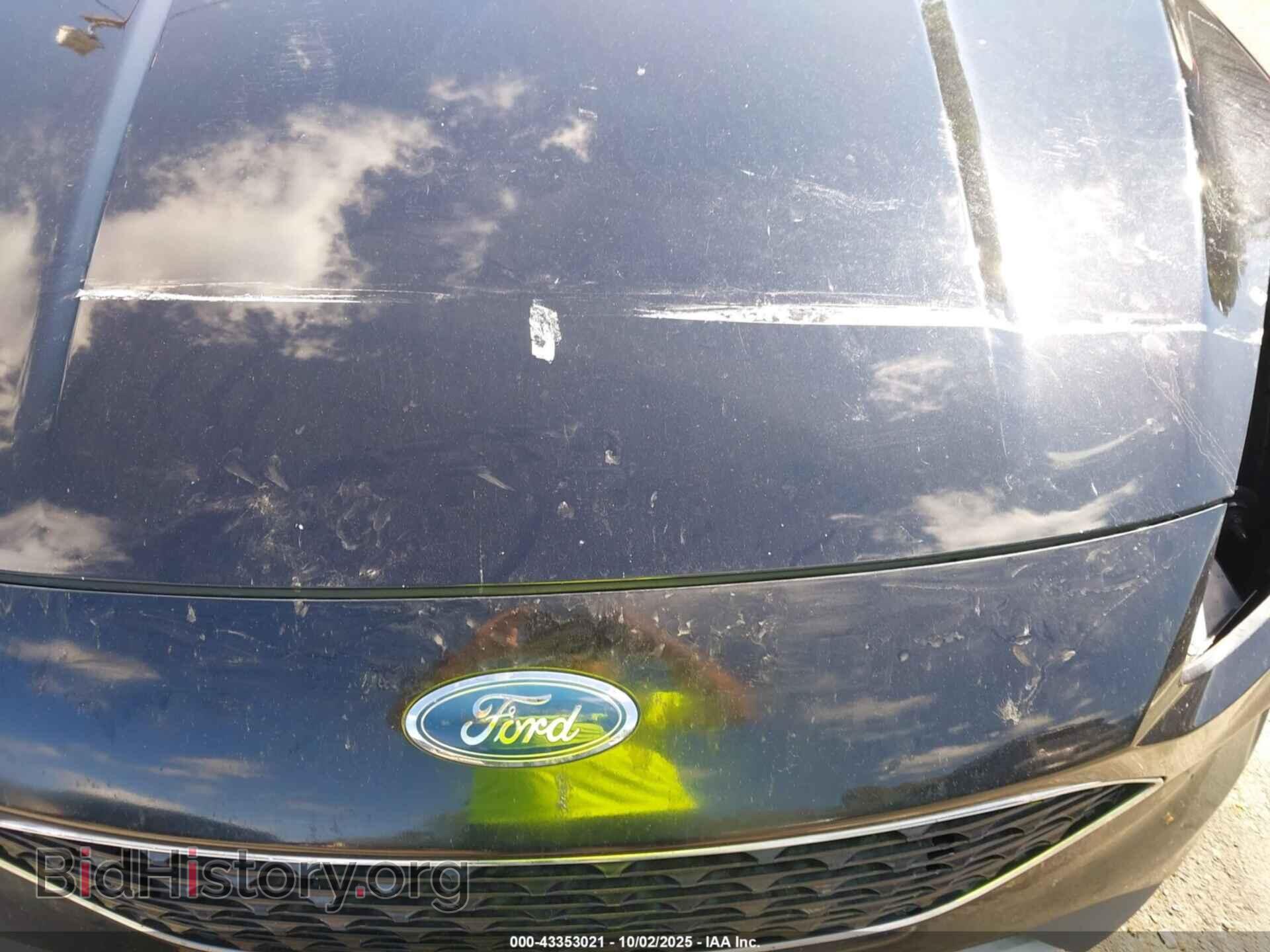 2020 FORD ESCAPE - VIN: 1FMCU0G63LUA92029 - Photo 6
