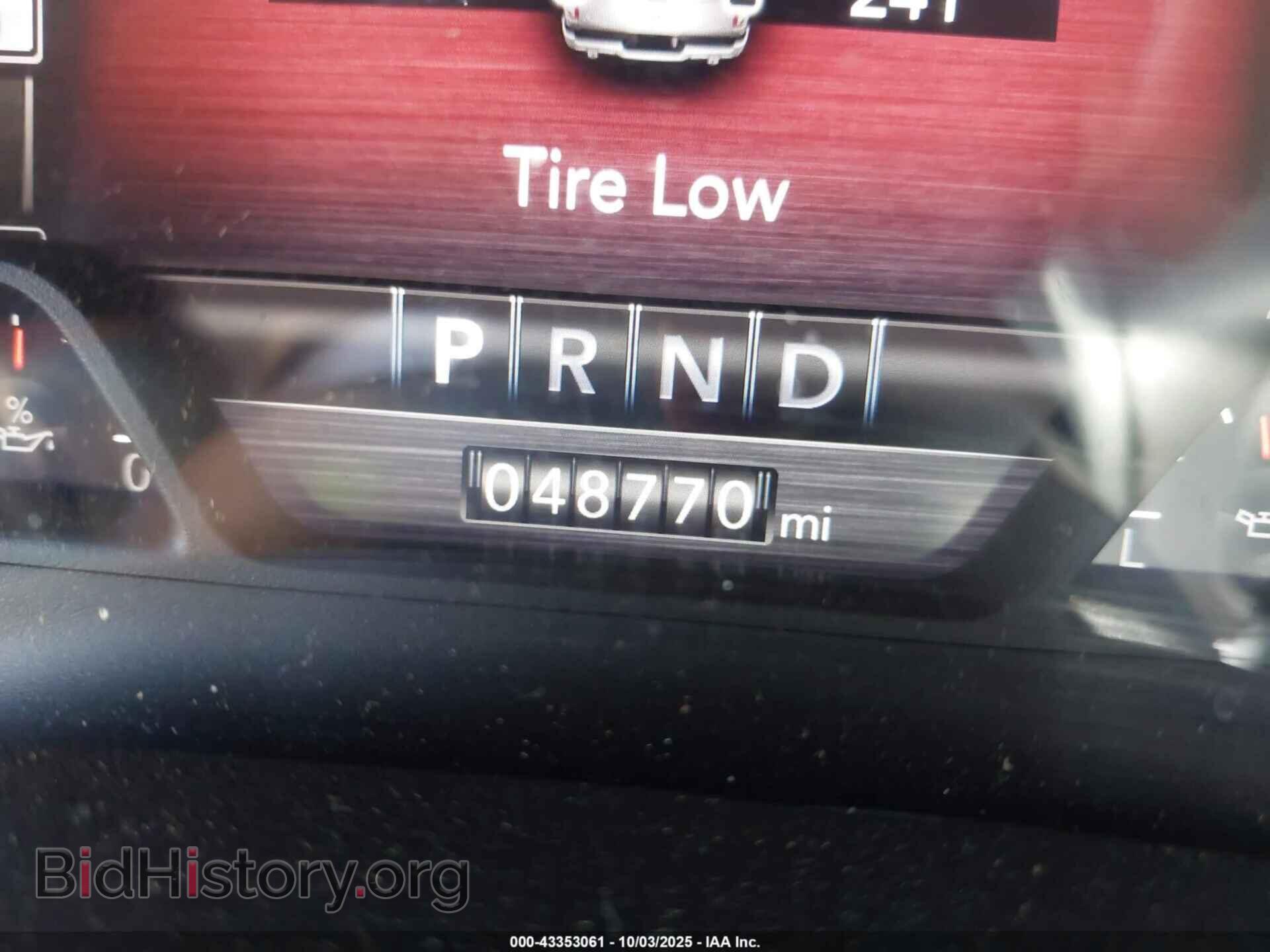 2022 RAM 1500 - VIN: 1C6SRFFT4NN324122 - Фото 16