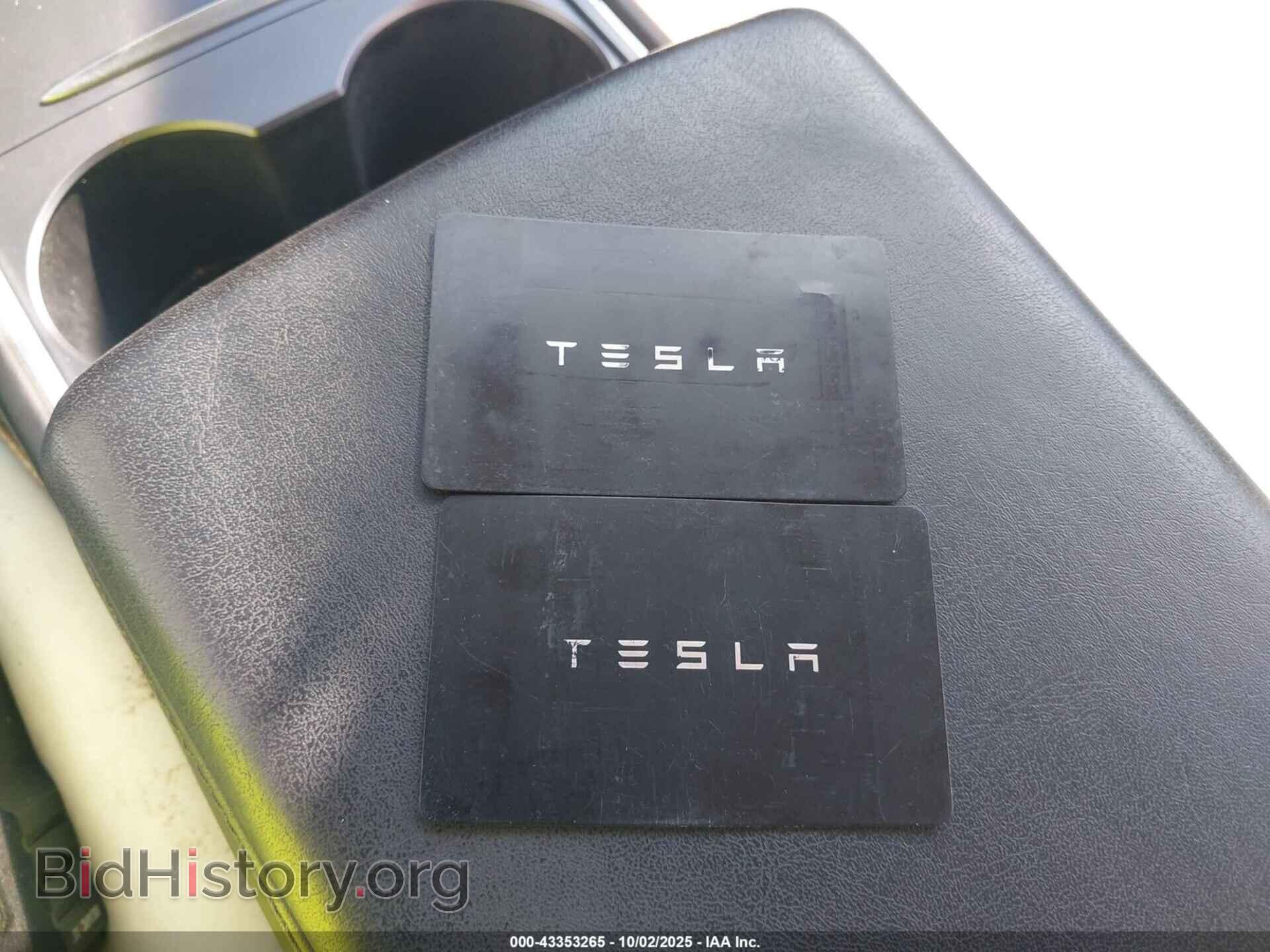 2023 TESLA MODEL 3 - VIN: 5YJ3E1EA7PF606882 - Фото 11