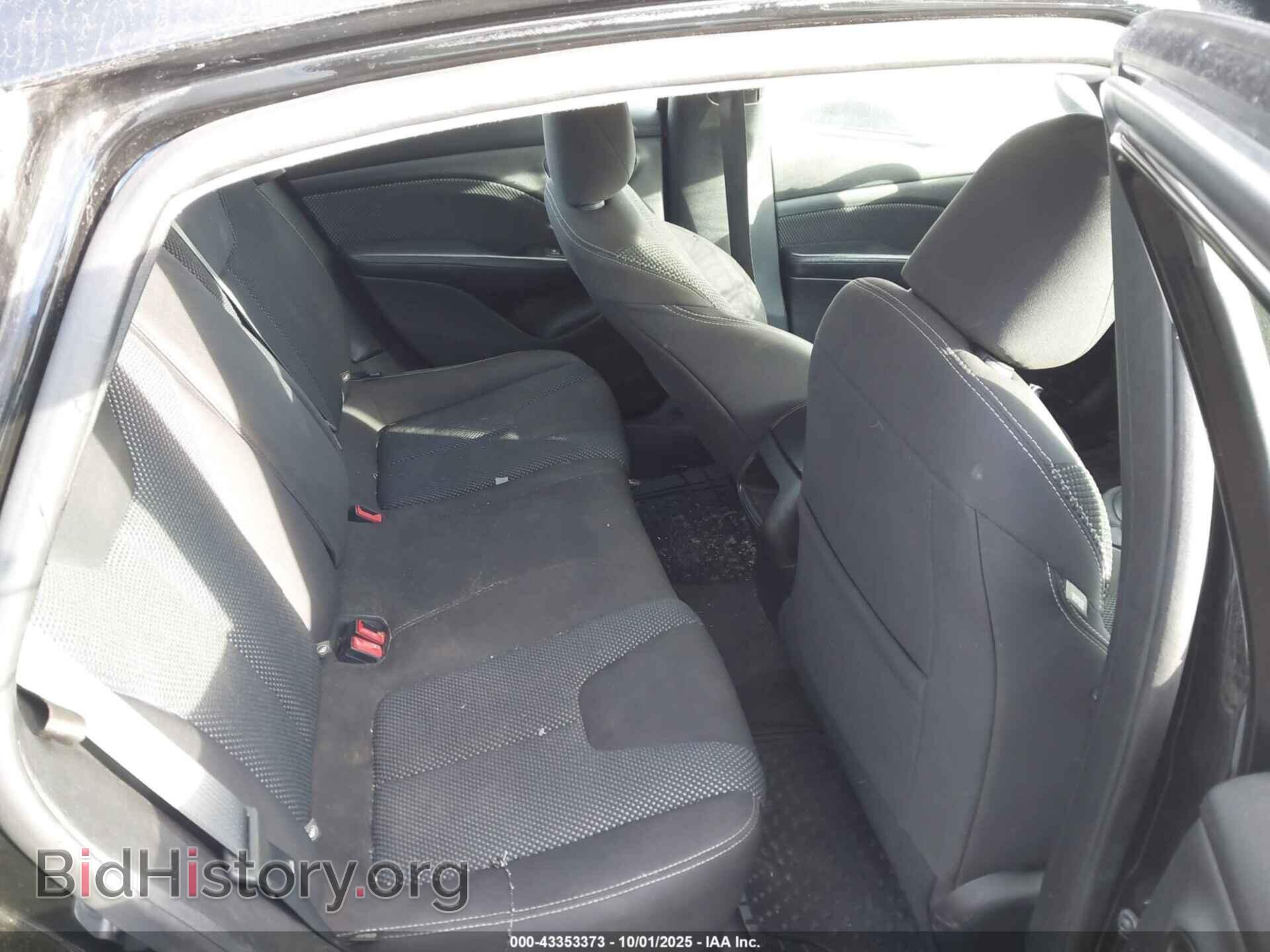 2015 DODGE DART - VIN: 1C3CDFBB3FD251779 - Фото 8