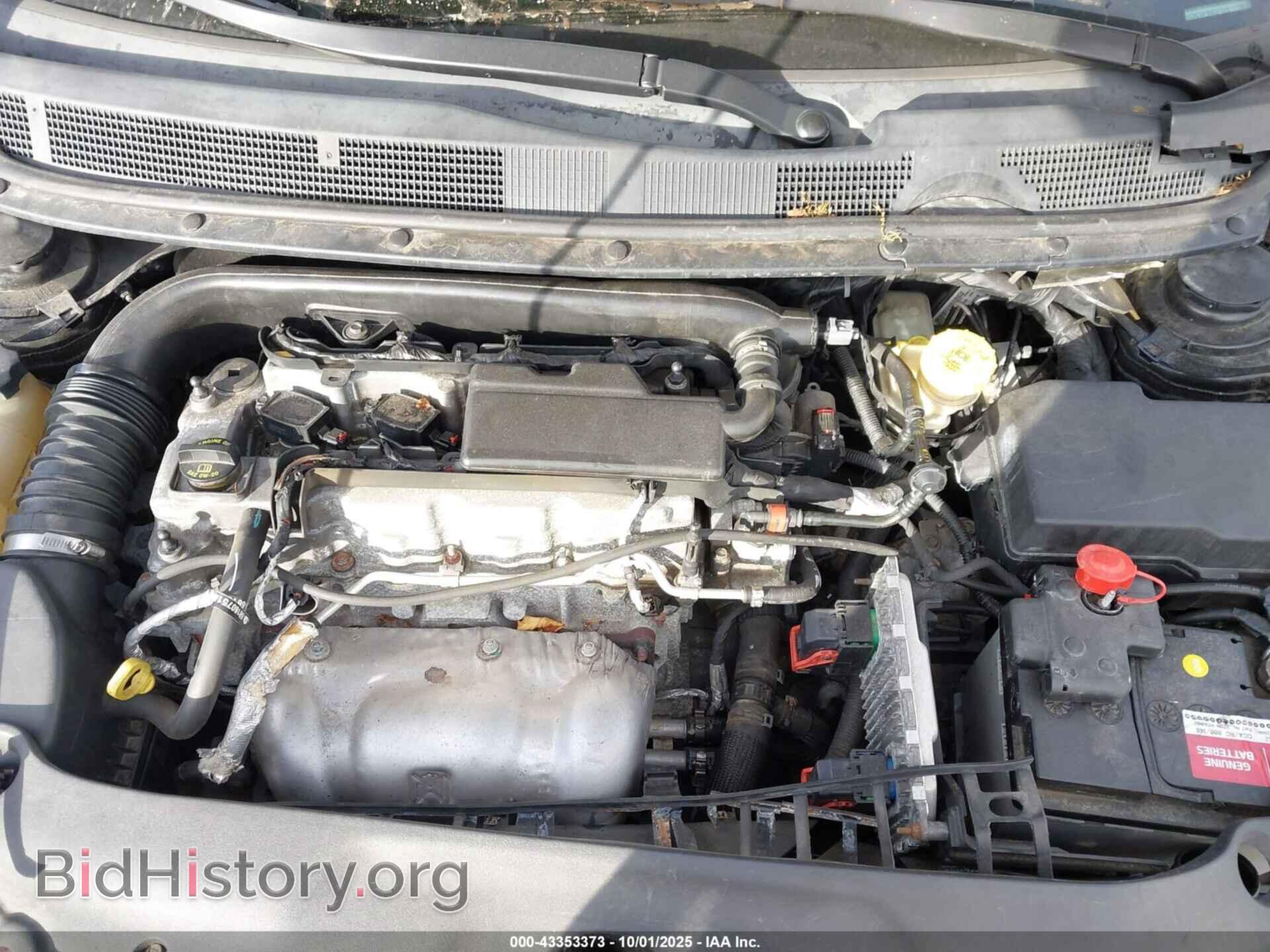 2015 DODGE DART - VIN: 1C3CDFBB3FD251779 - Фото 10