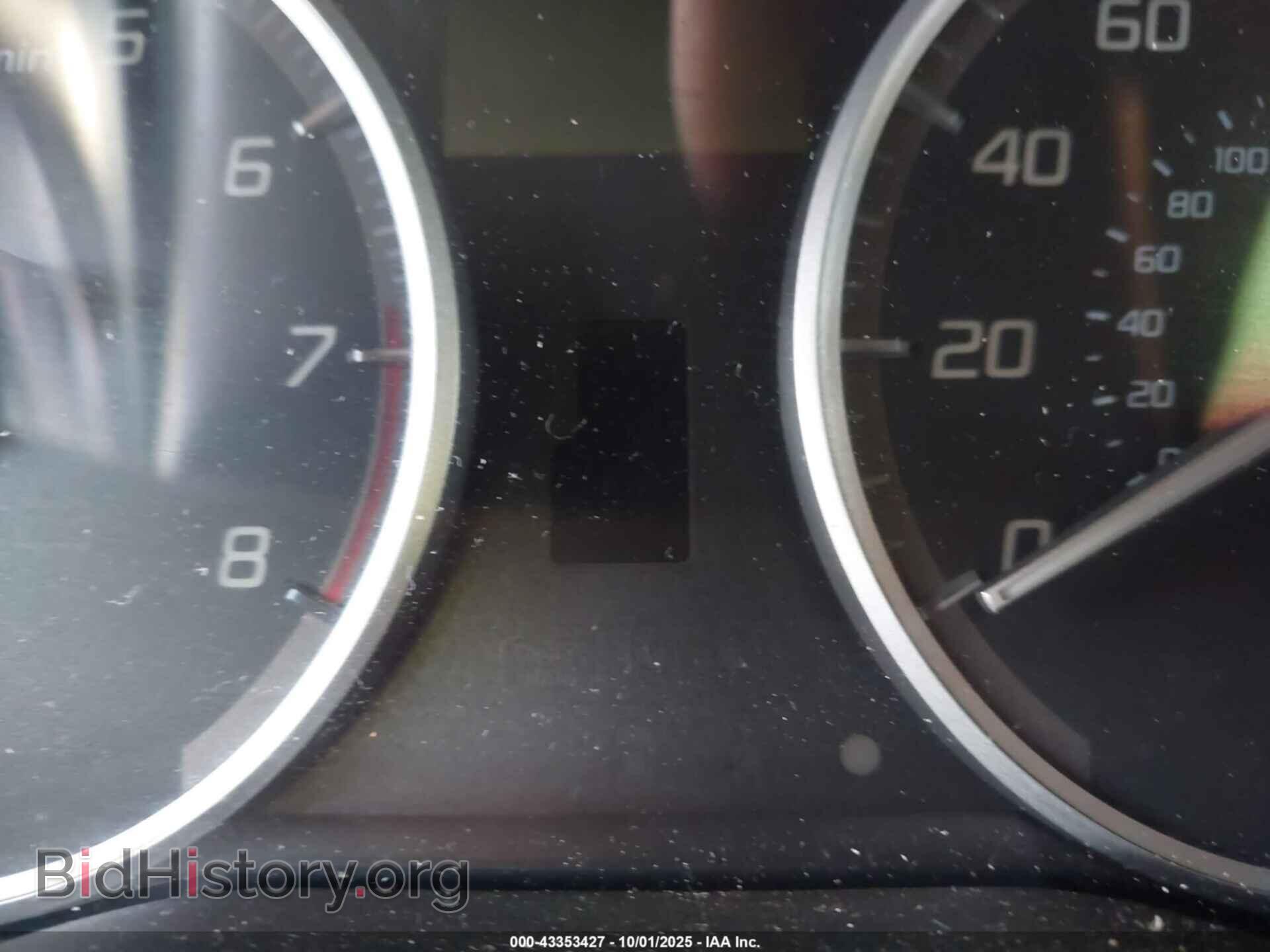2014 ACURA RDX - VIN: 5J8TB3H35EL002406 - Фото 15