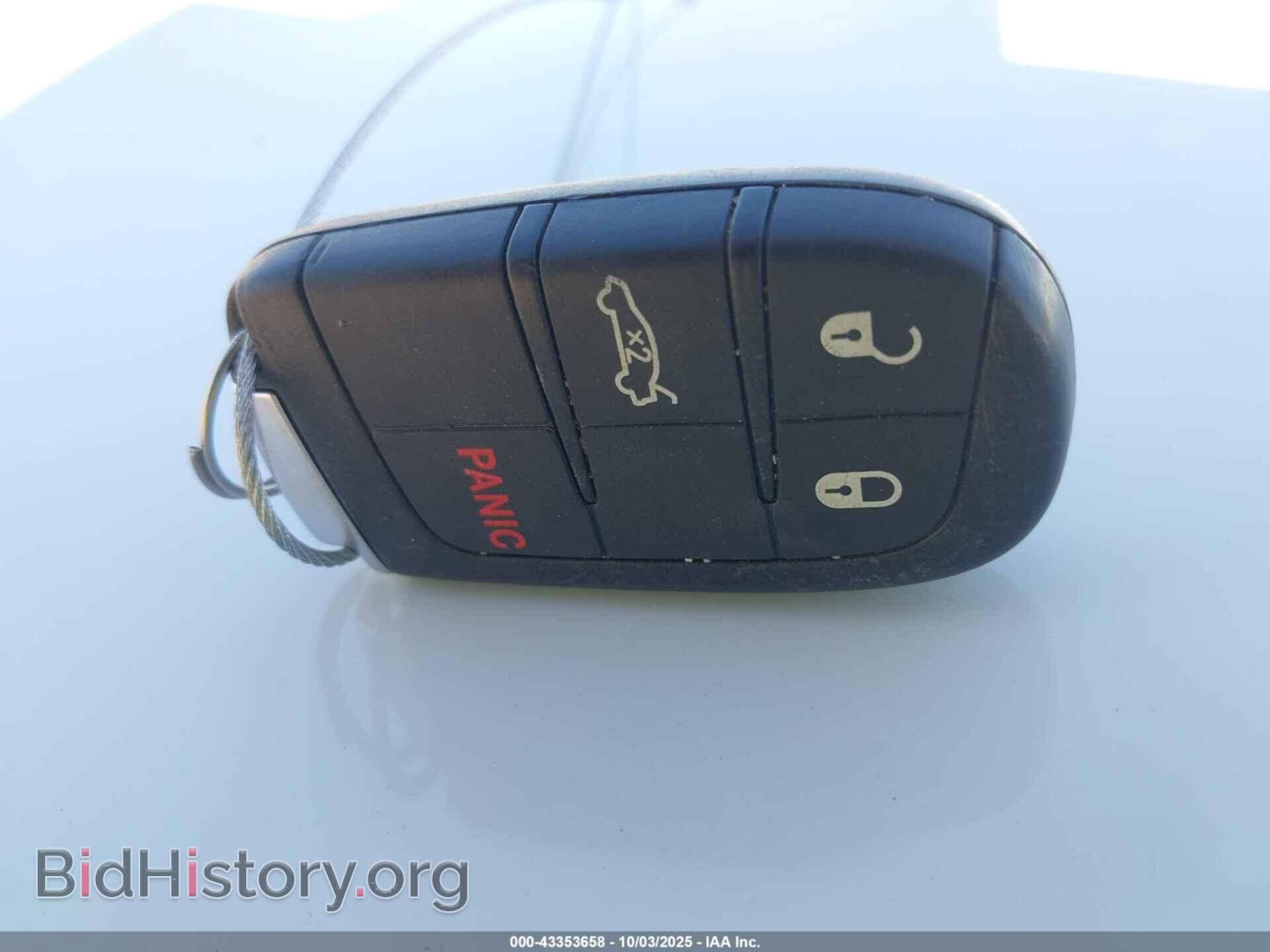 2015 DODGE CHALLENGER - VIN: 2C3CDZFJ3FH816585 - Фото 11