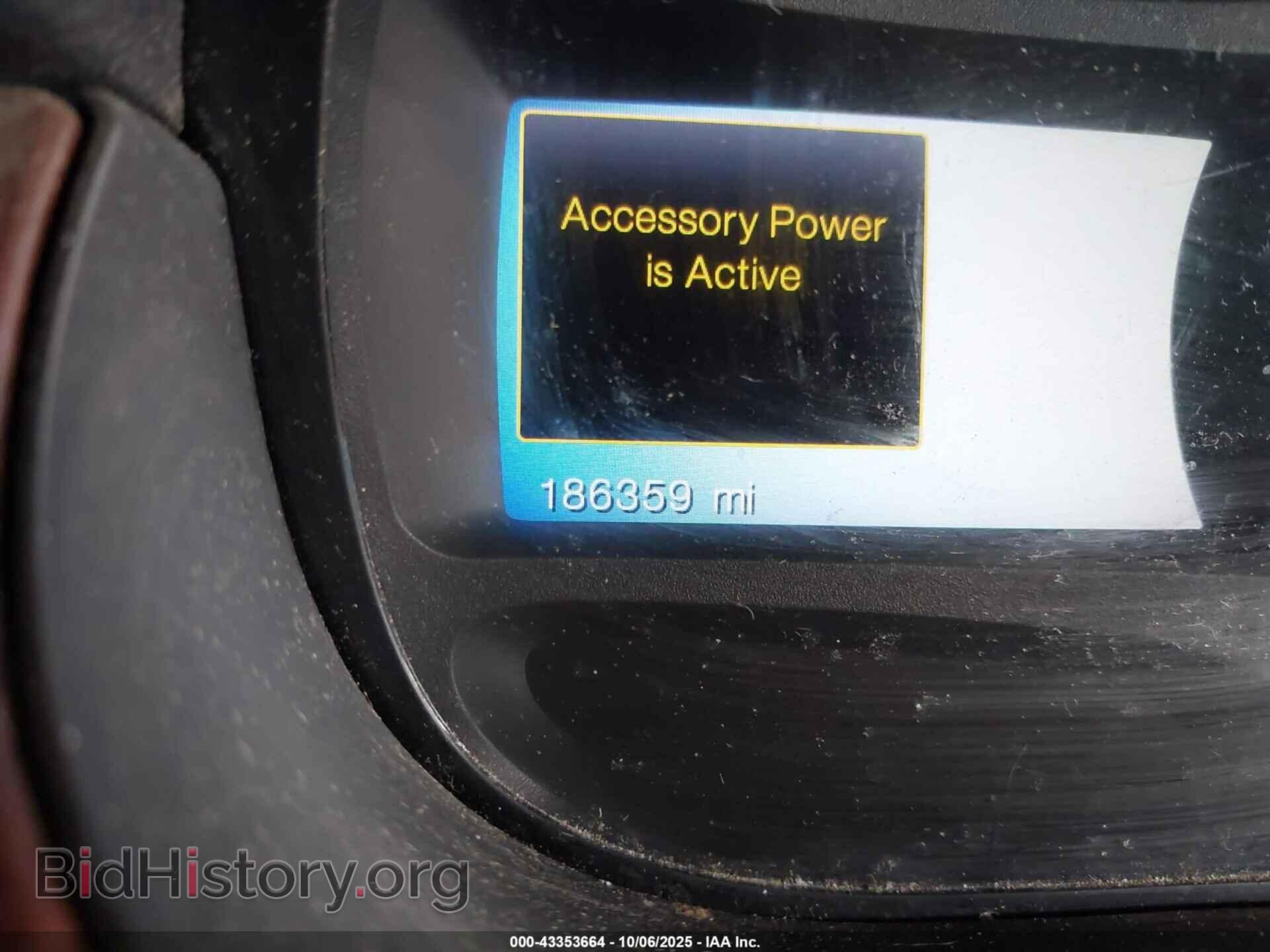 2013 FORD EDGE - VIN: 2FMDK4KC2DBC02526 - Photo 15