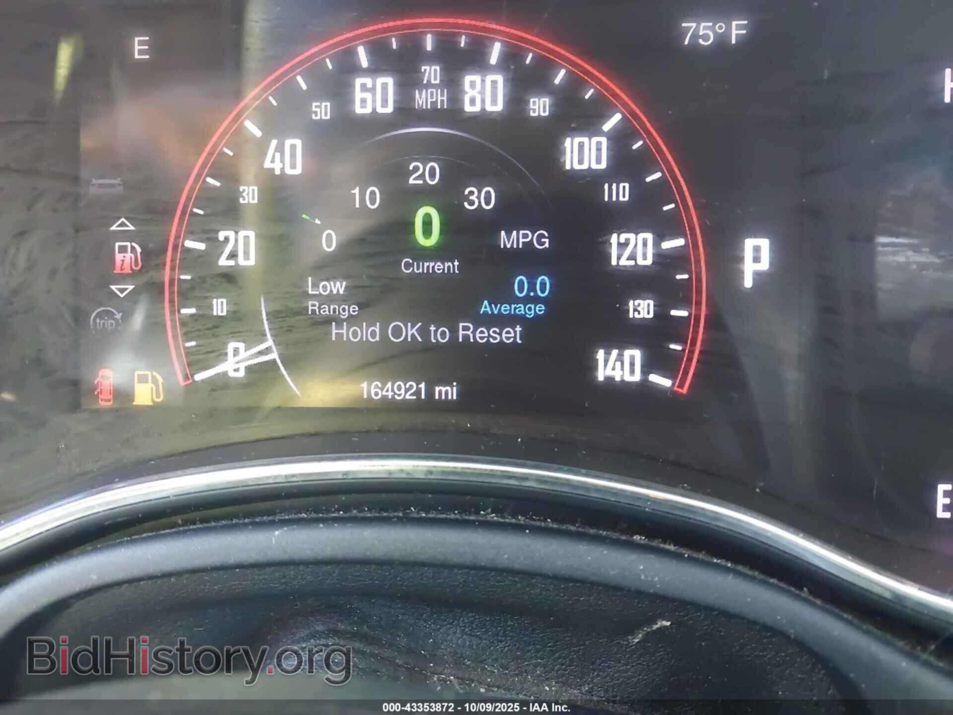 2015 DODGE DURANGO - VIN: 1C4RDHDG0FC850025 - Photo 7