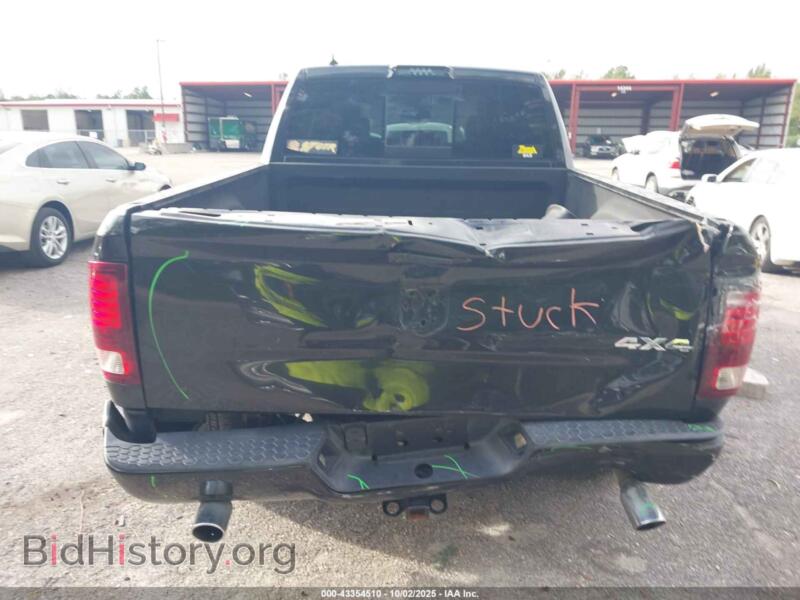 2015 RAM 1500 (VIN 1C6RR6UTXFS644632) — фото 6 из 16