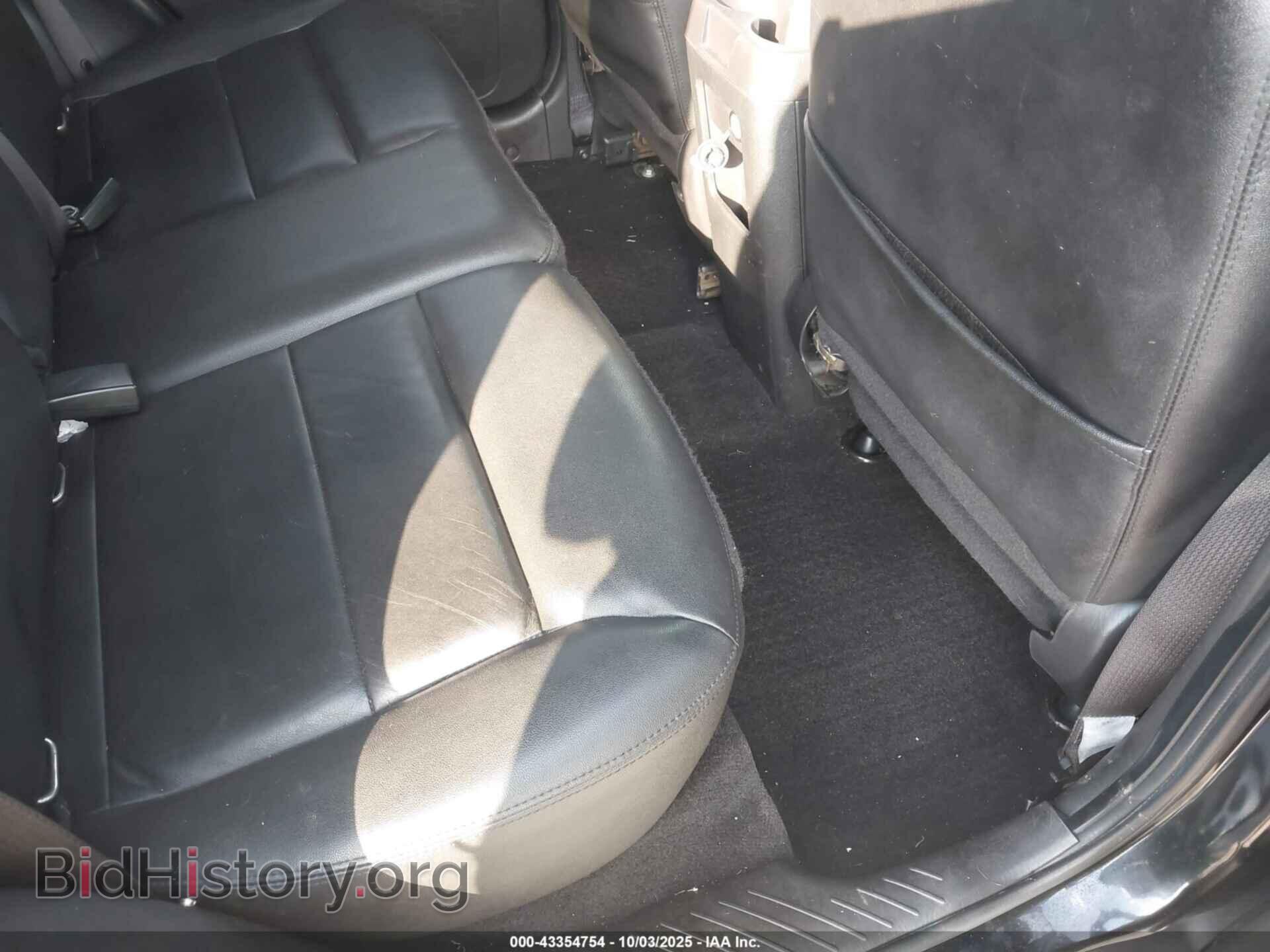 2012 FORD ESCAPE - VIN: 1FMCU9EG5CKB28203 - Фото 8