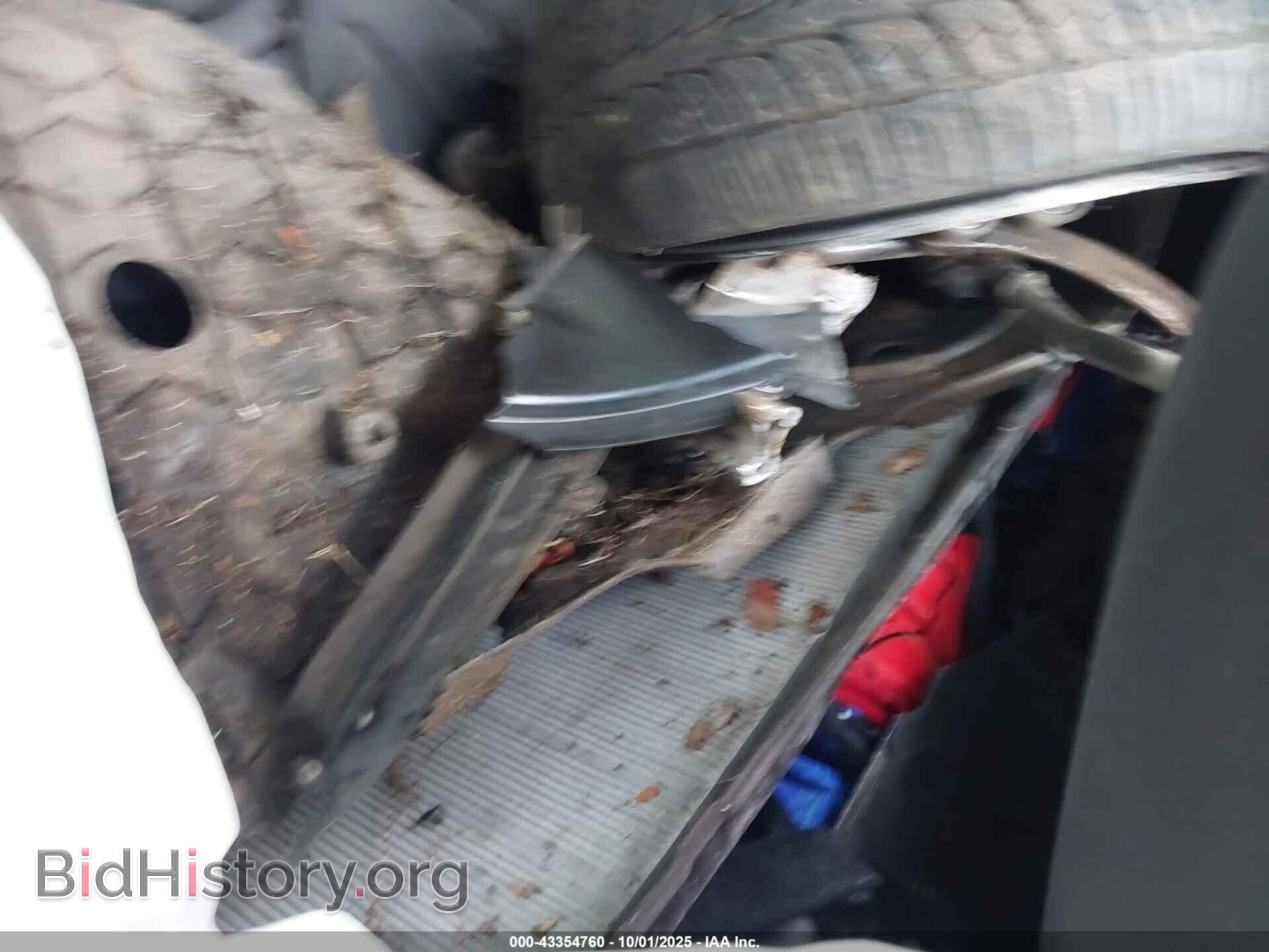 2017 TESLA MODEL X - VIN: 5YJXCAE20HF065921 - Photo 8