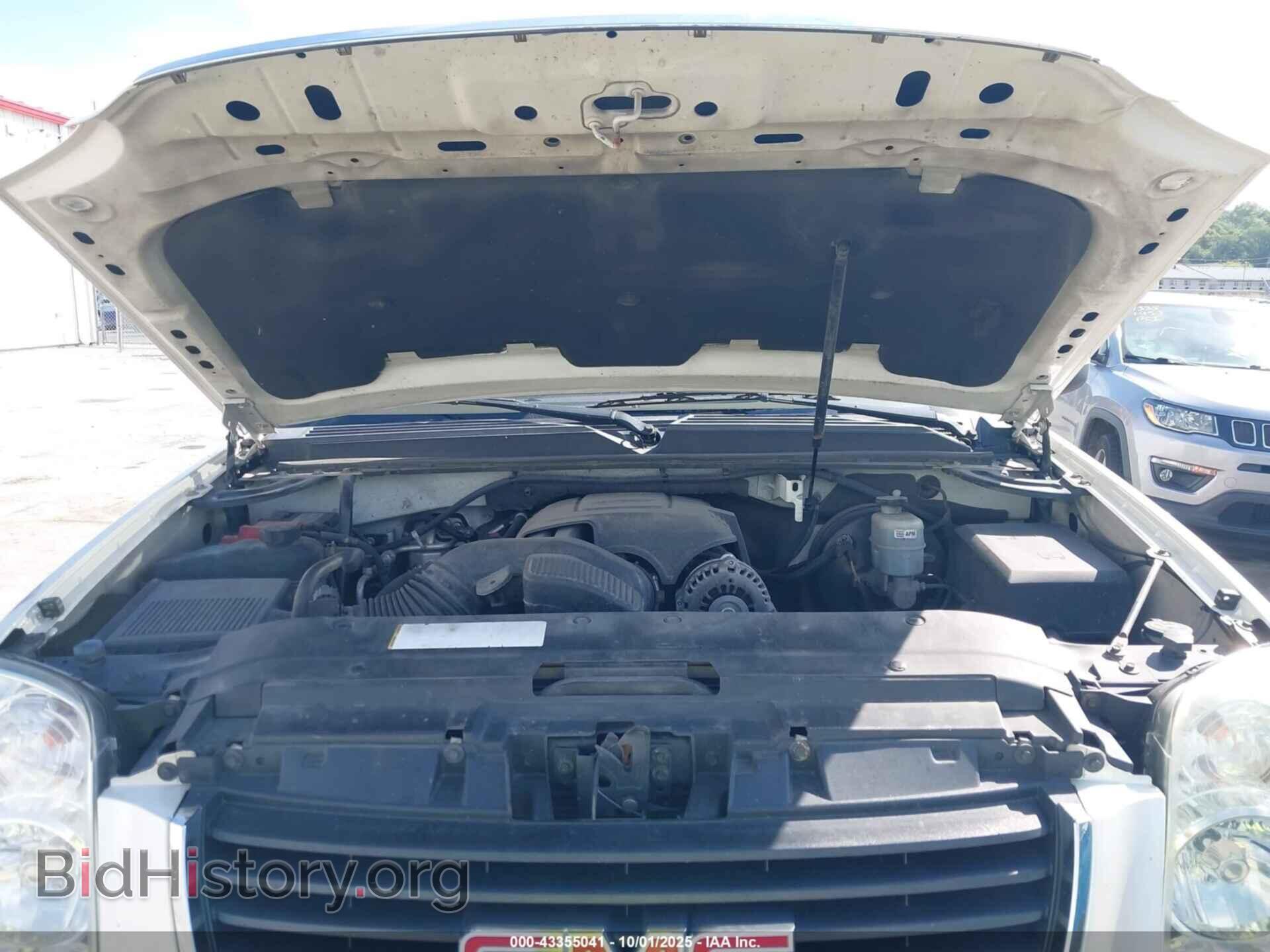 2011 GMC YUKON - VIN: 1GKS2CE09BR242334 - Фото 10