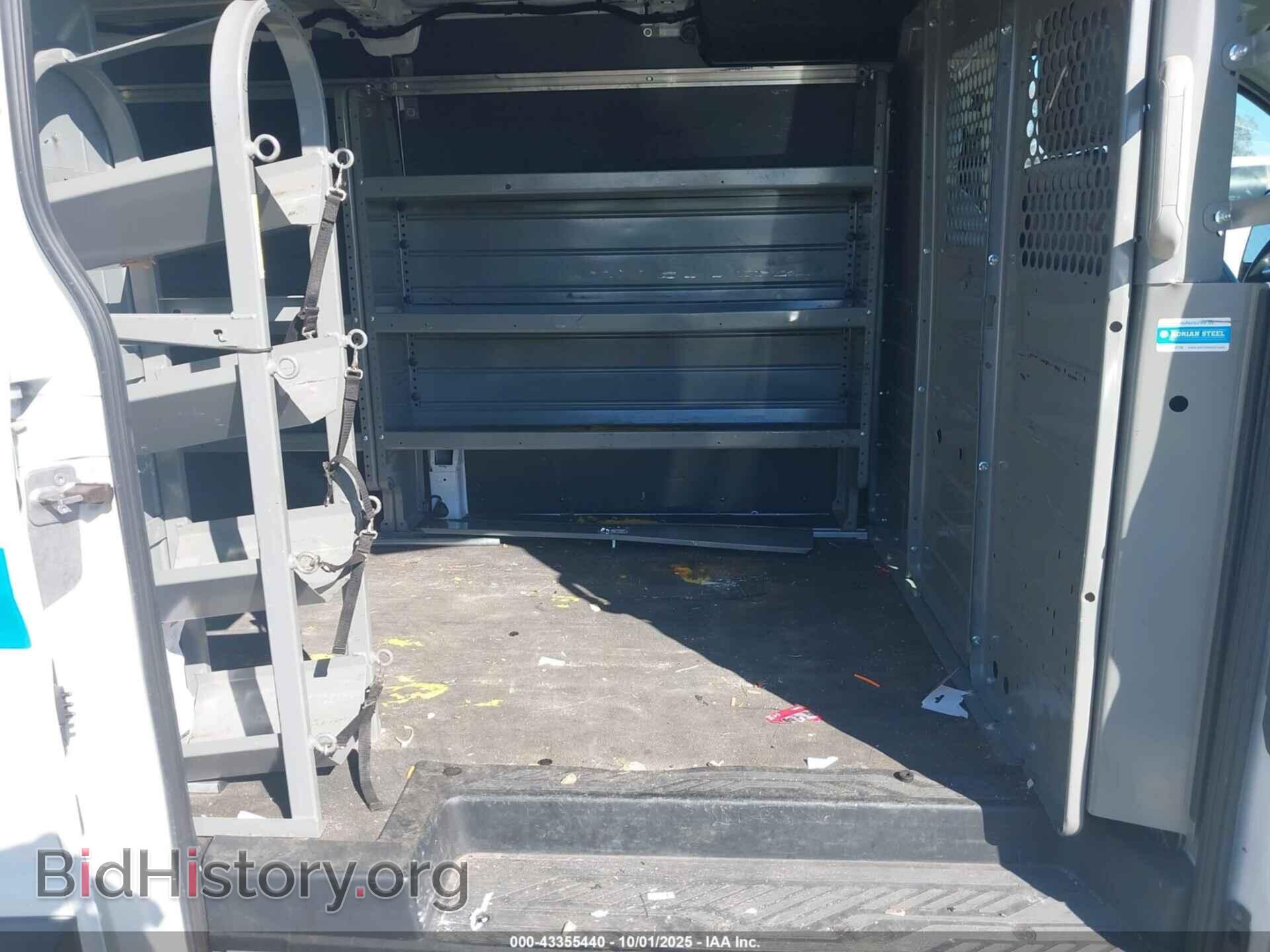 2019 FORD TRANSIT-250 - VIN: 1FTYR1YM9KKA36086 - Фото 8