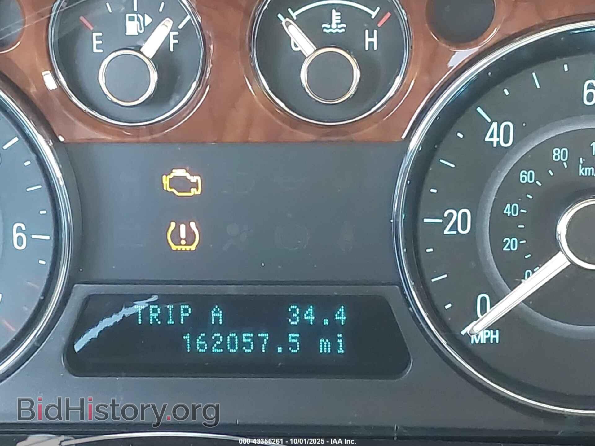 2009 FORD FLEX - VIN: 2FMDK53C49BA31984 - Photo 16