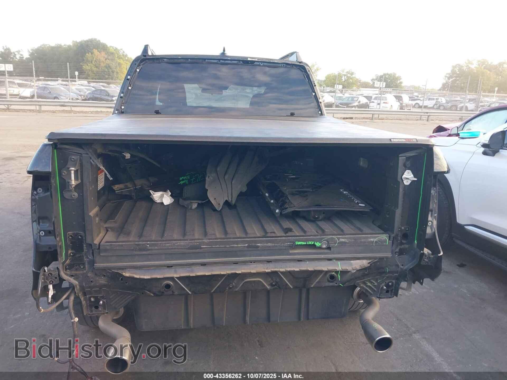 2021 HONDA RIDGELINE - VIN: 5FPYK3F14MB015209 - Фото 17