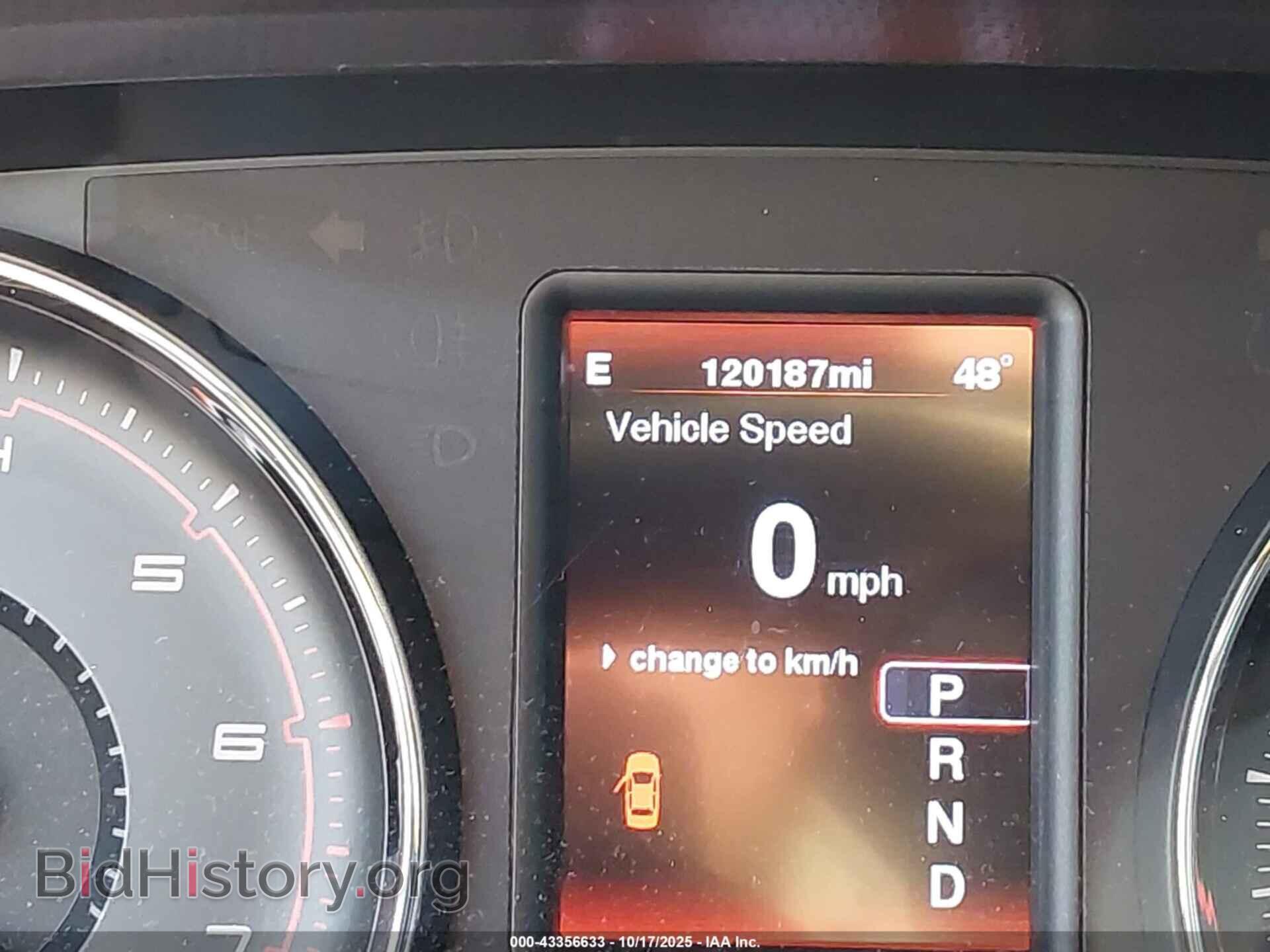 2012 DODGE CHARGER - VIN: 2C3CDXCT8CH107737 - Фото 15