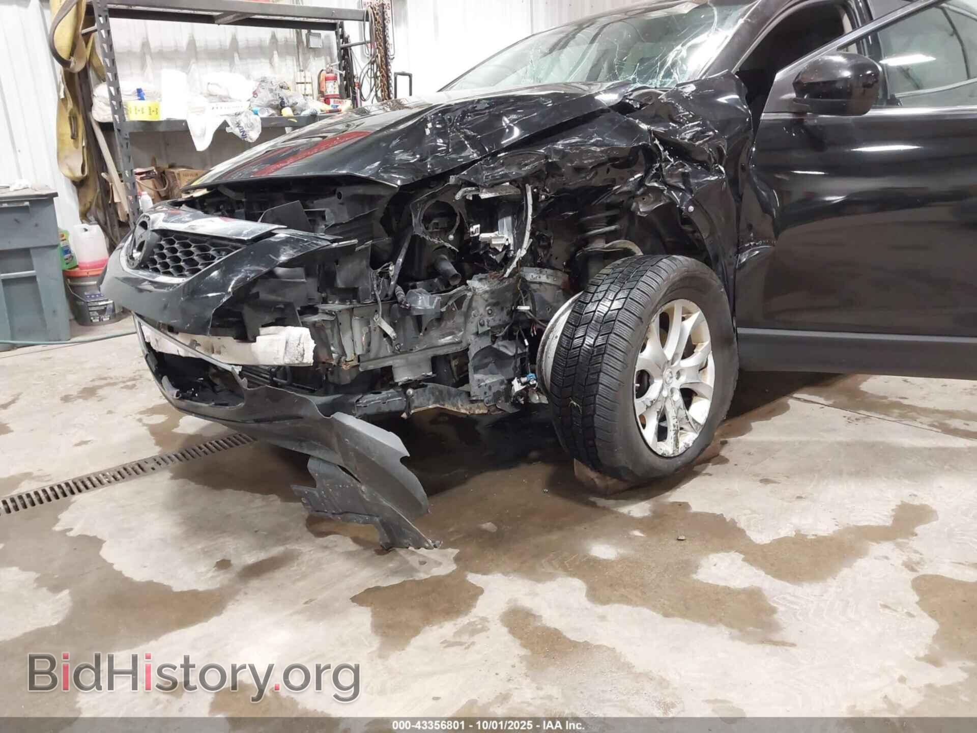 2011 MAZDA CX-9 - VIN: JM3TB3BV2B0314048 - Фото 6