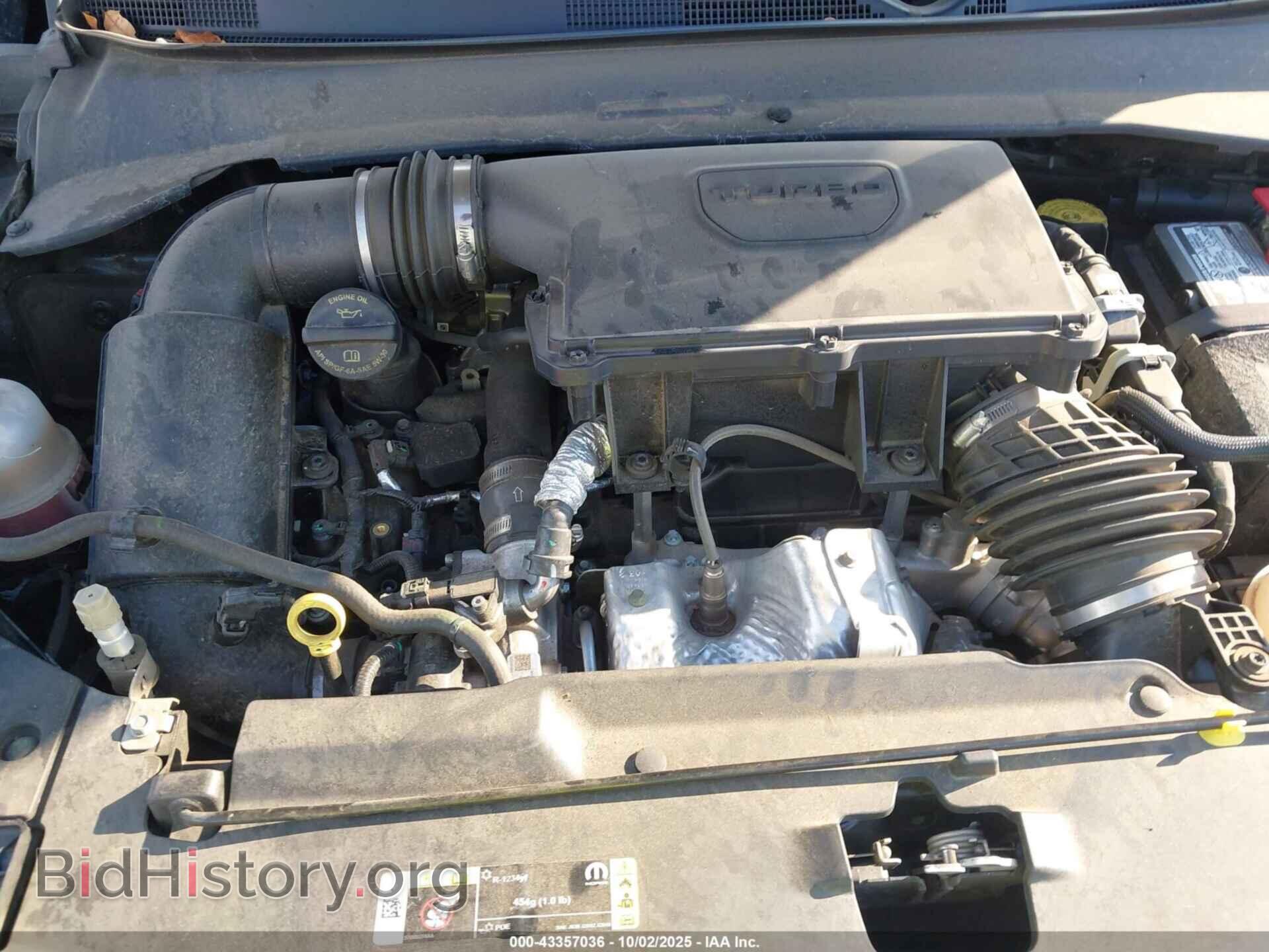 2023 JEEP COMPASS - VIN: 3C4NJDAN1PT544508 - Фото 10
