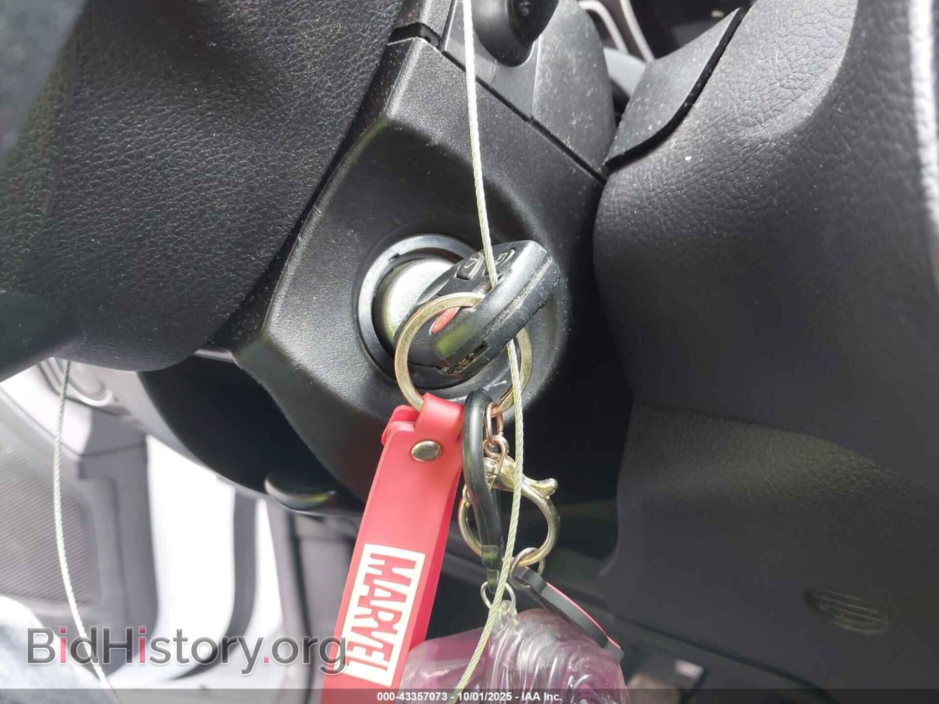 2015 FORD FOCUS - VIN: 1FADP3FE2FL286111 - Photo 11