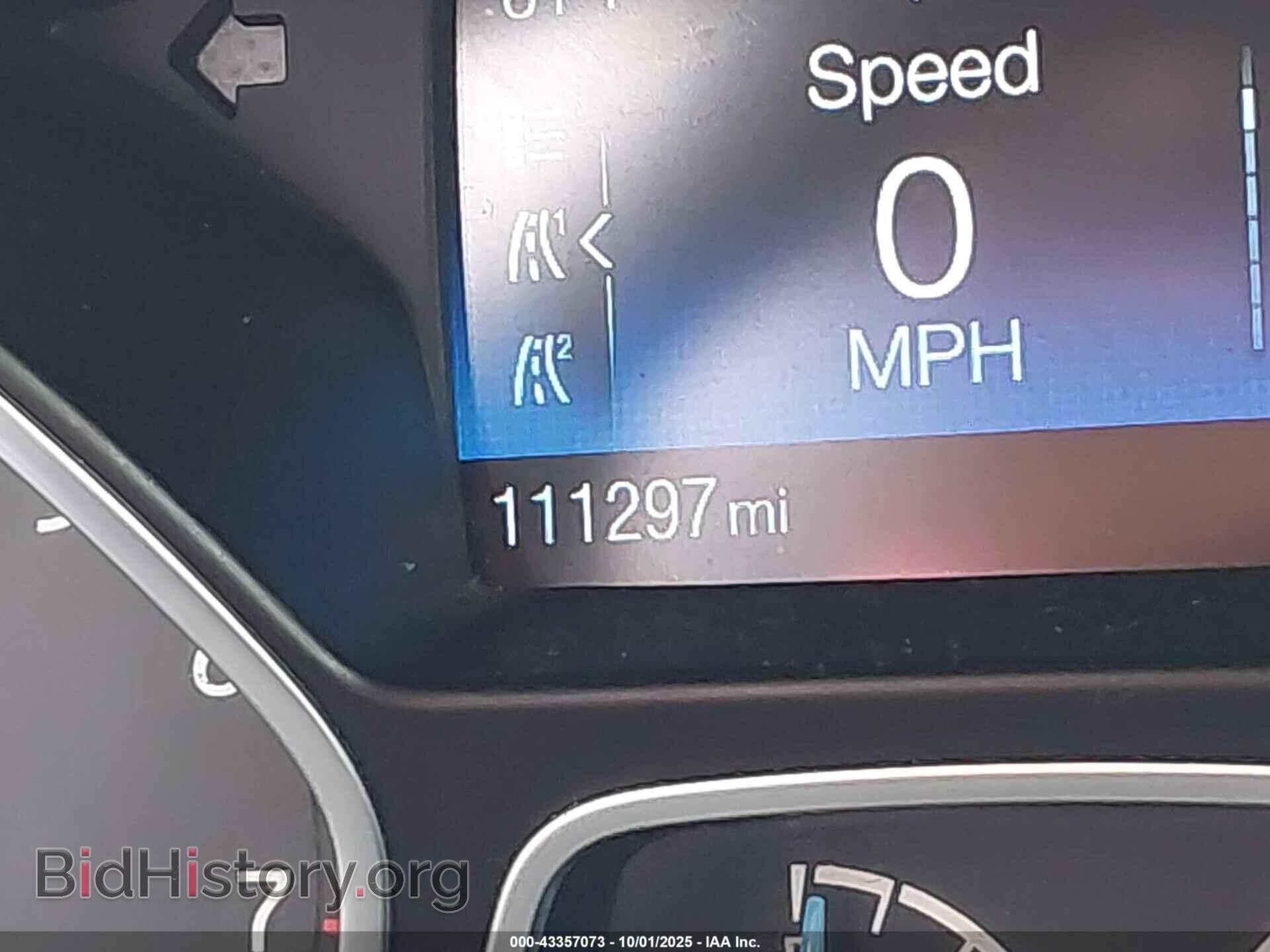 2015 FORD FOCUS - VIN: 1FADP3FE2FL286111 - Photo 15