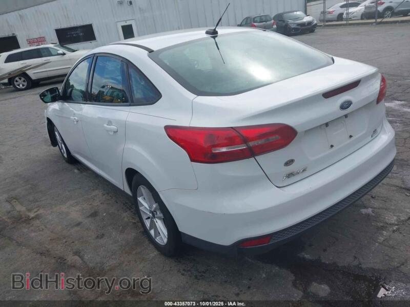 2015 Ford FOCUS (VIN 1FADP3FE2FL286111) — фото 3 из 16