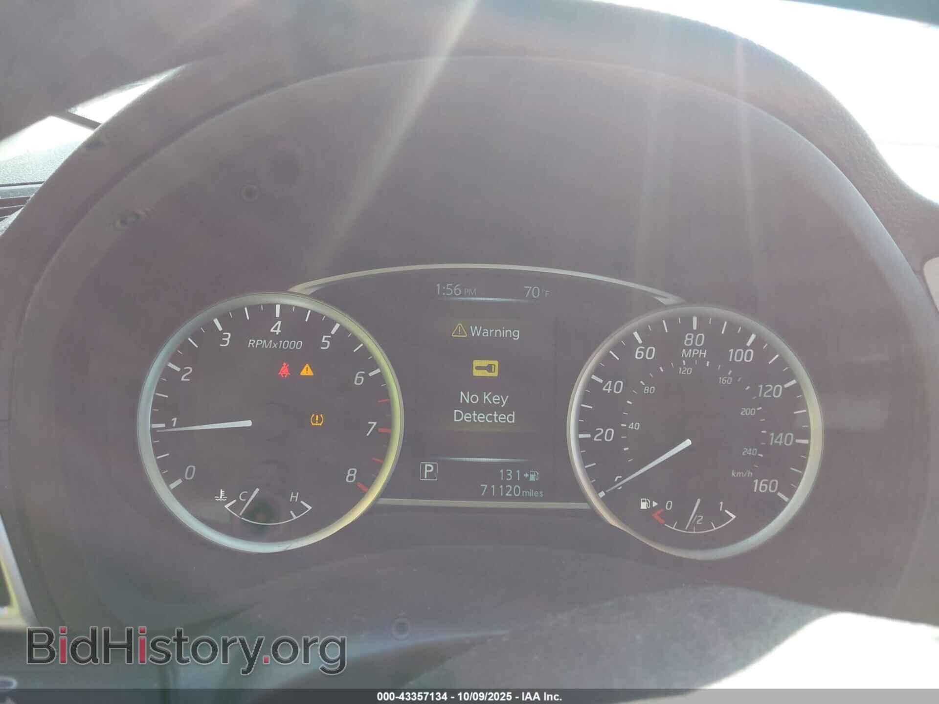 2017 NISSAN SENTRA - VIN: 3N1AB7AP3HL646928 - Фото 7