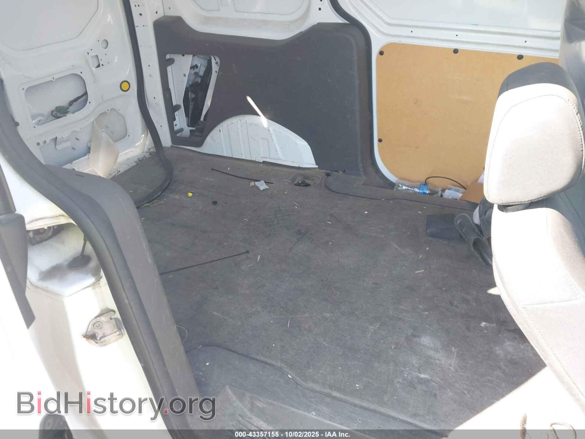 2019 FORD TRANSIT CONNECT - VIN: NM0LS7E27K1420276 - Фото 8