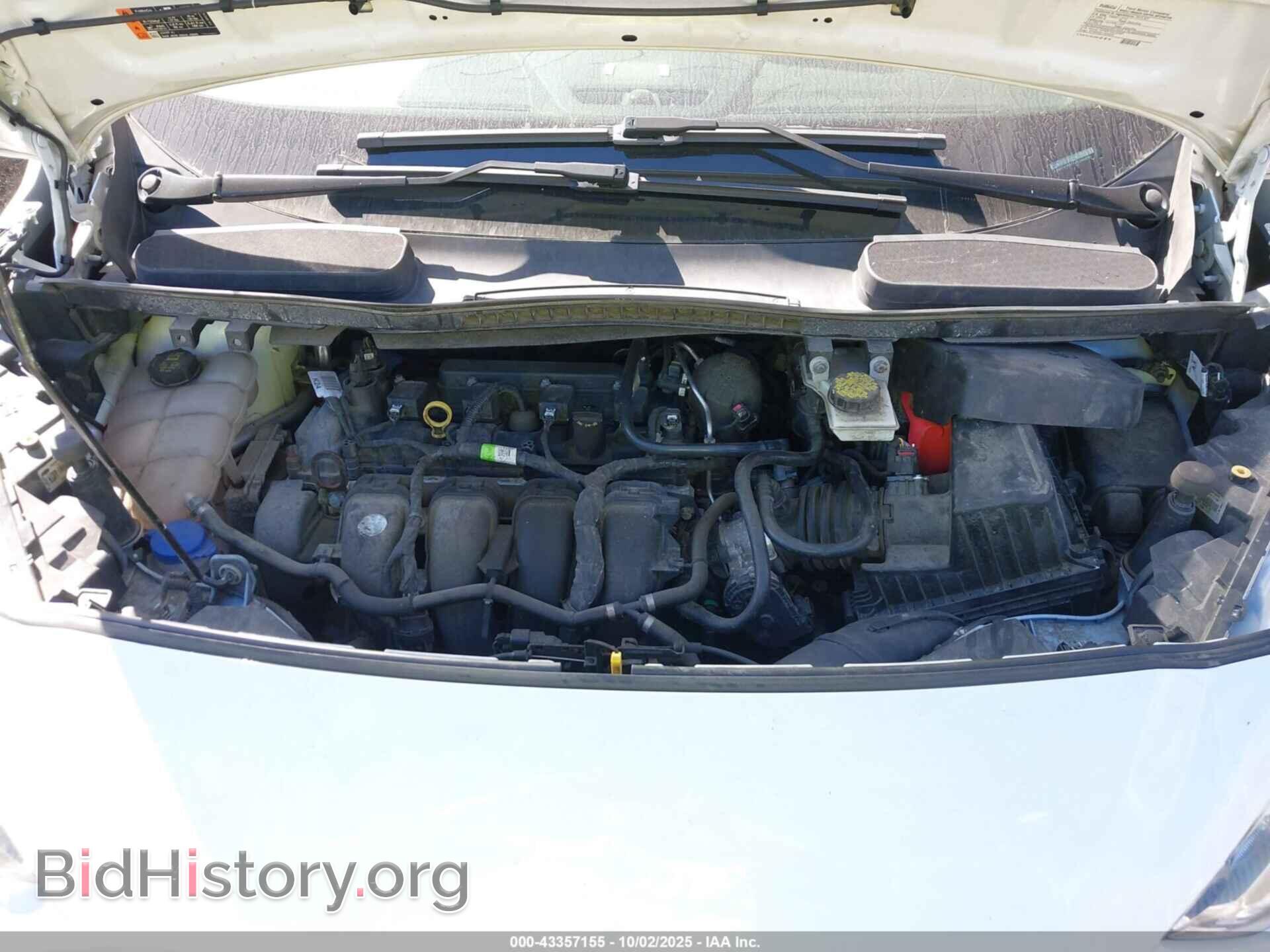 2019 FORD TRANSIT CONNECT - VIN: NM0LS7E27K1420276 - Фото 10