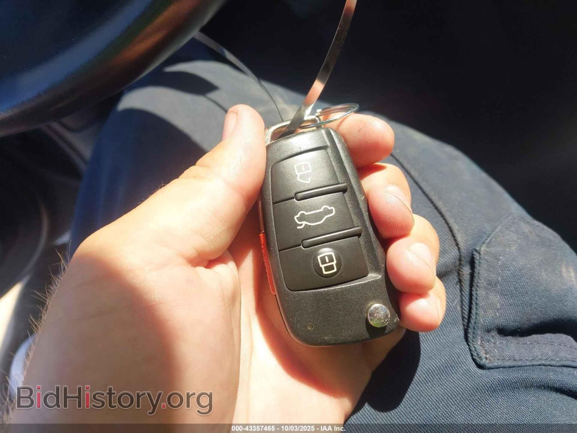2017 AUDI A3 - VIN: WAUAUGFF7H1069378 - Photo 11