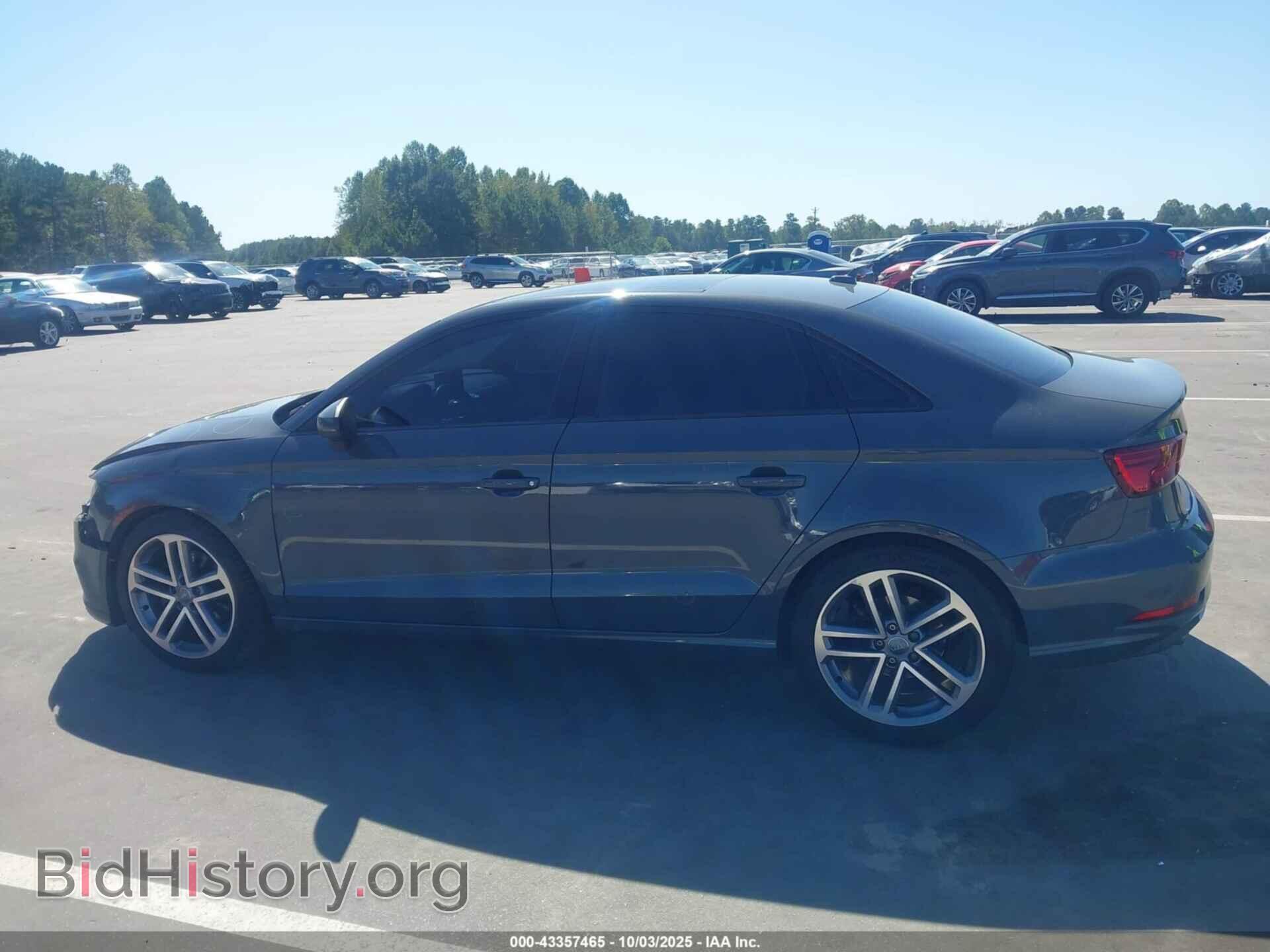 2017 AUDI A3 - VIN: WAUAUGFF7H1069378 - Photo 14