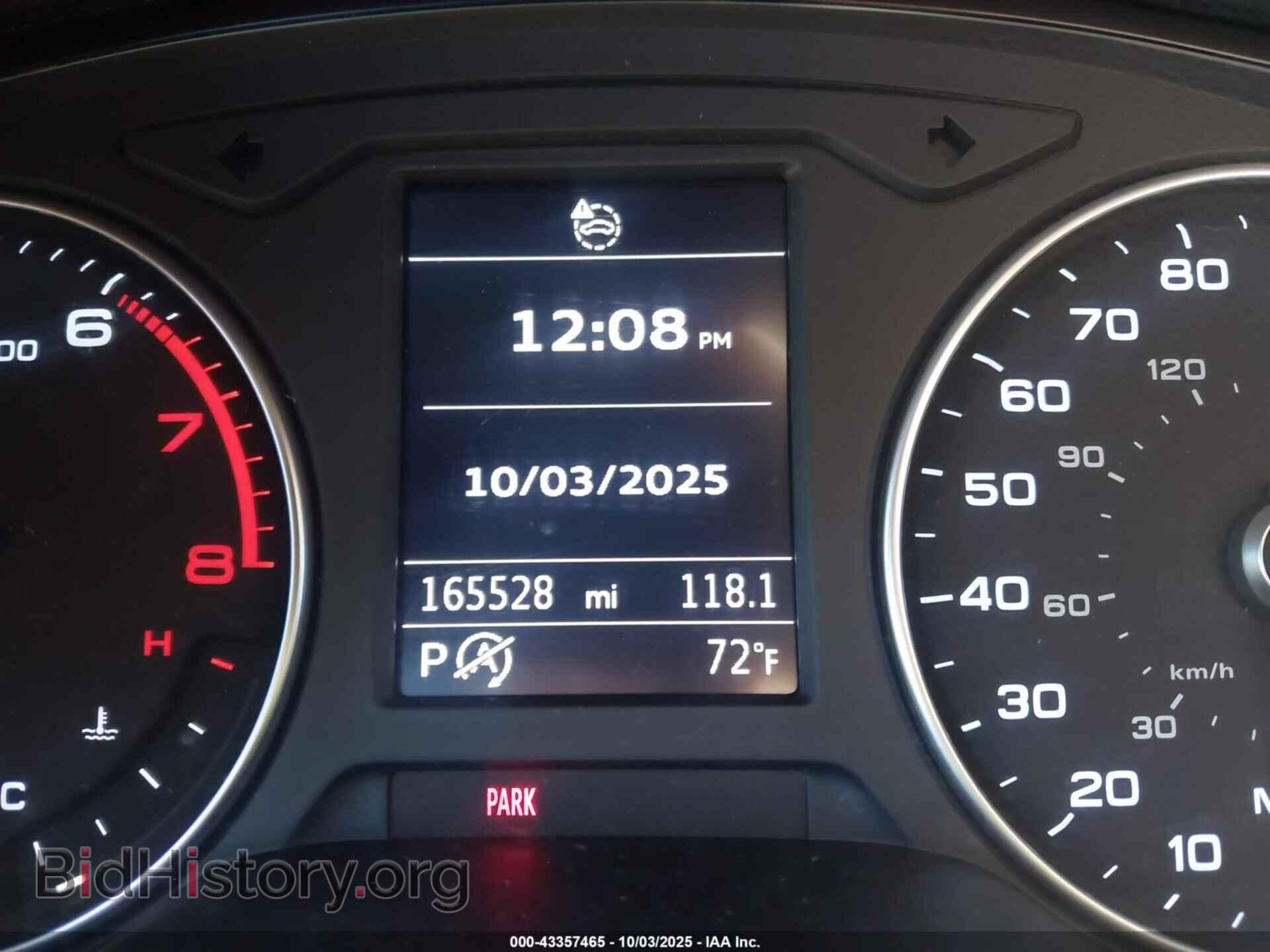 2017 AUDI A3 - VIN: WAUAUGFF7H1069378 - Photo 15