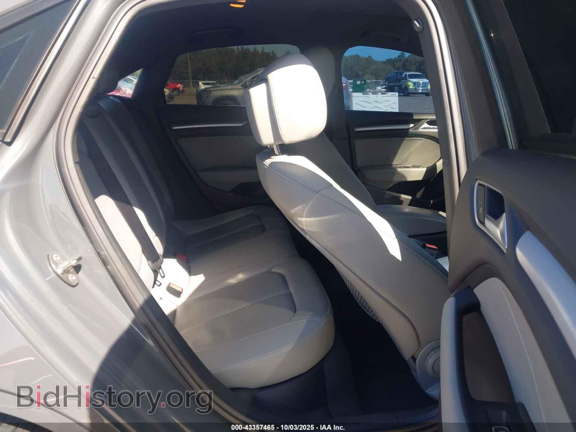 2017 AUDI A3 - VIN: WAUAUGFF7H1069378 - Photo 8