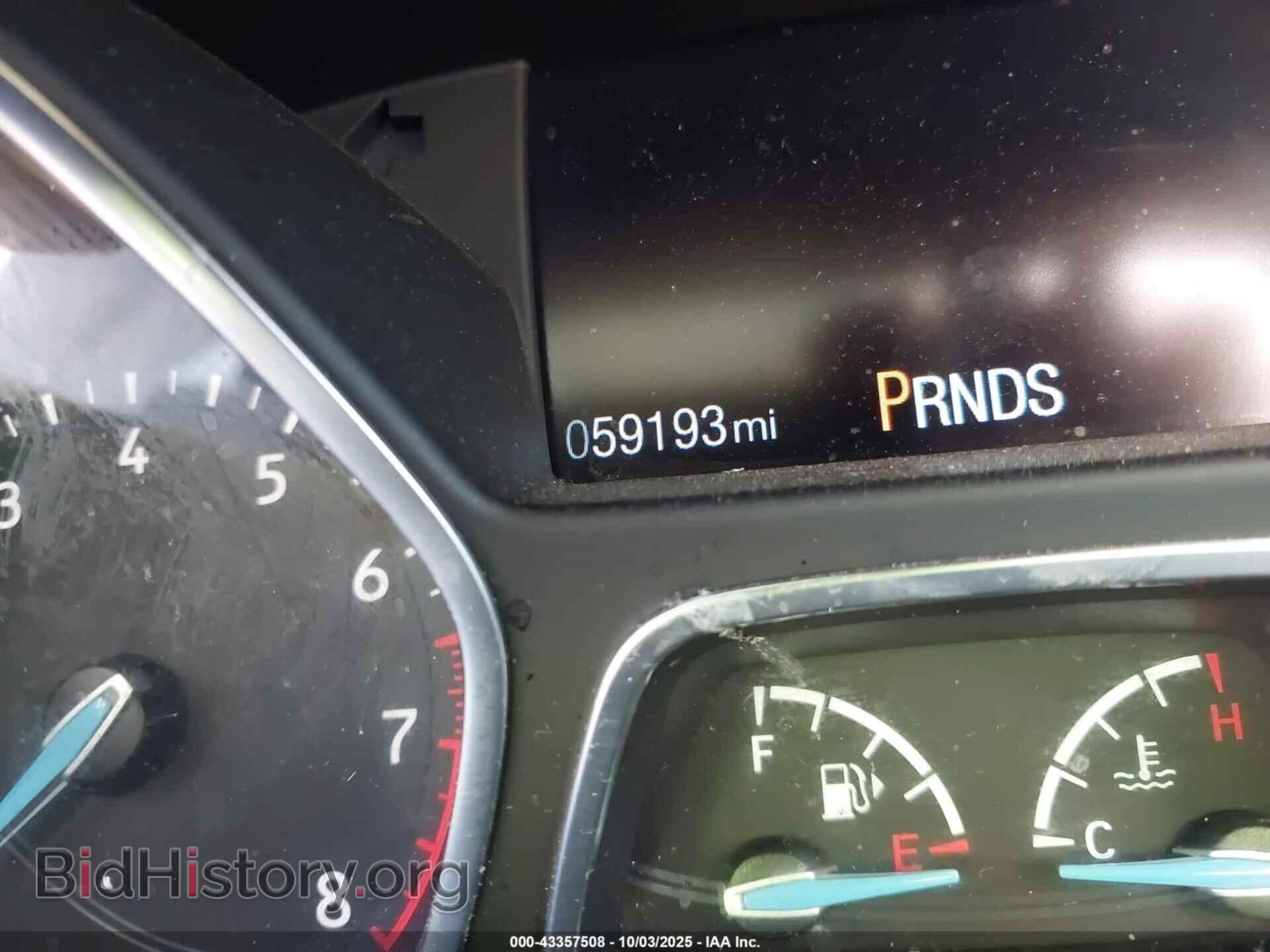 2018 FORD FOCUS - VIN: 1FADP3FEXJL210077 - Фото 15