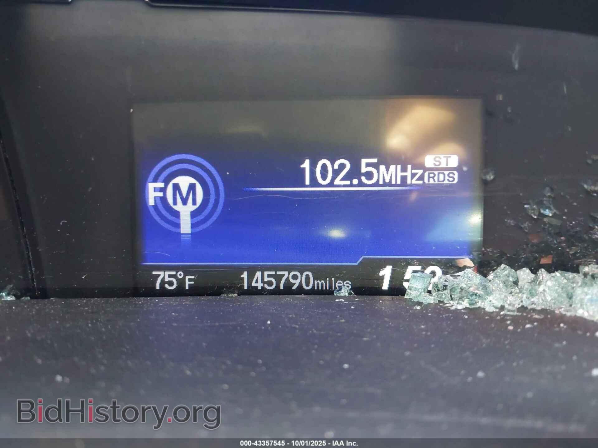 2014 HONDA CIVIC - VIN: 19XFB2F86EE236356 - Фото 7
