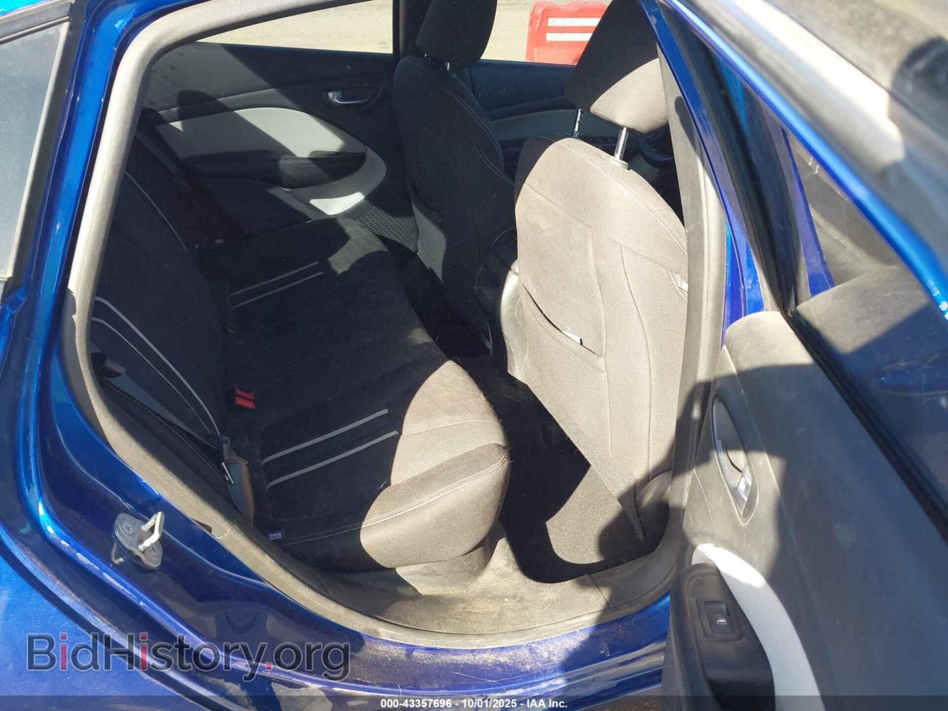 2014 DODGE DART - VIN: 1C3CDFBB2ED677817 - Photo 8