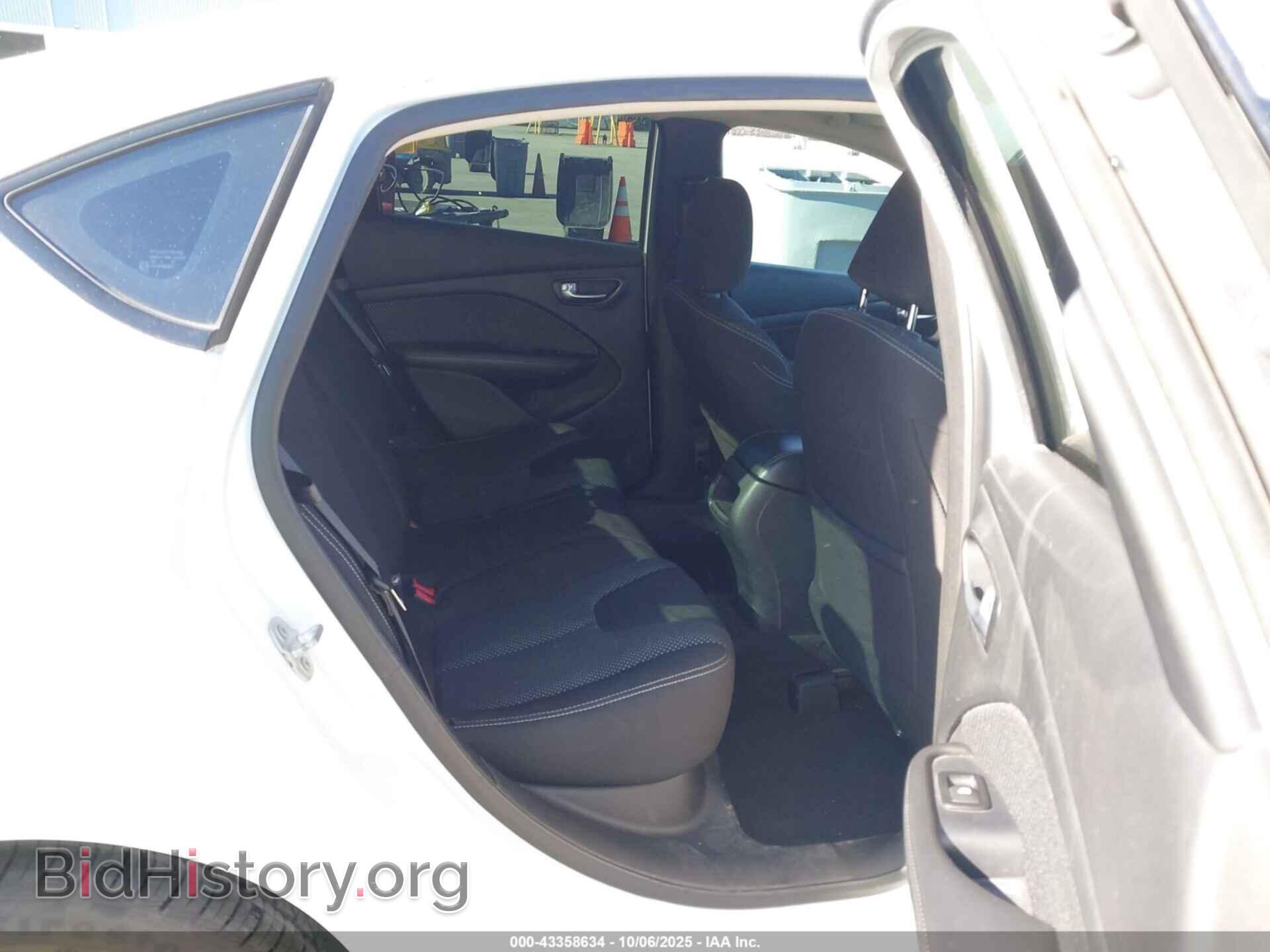 2015 DODGE DART - VIN: 1C3CDFBB7FD404714 - Фото 8